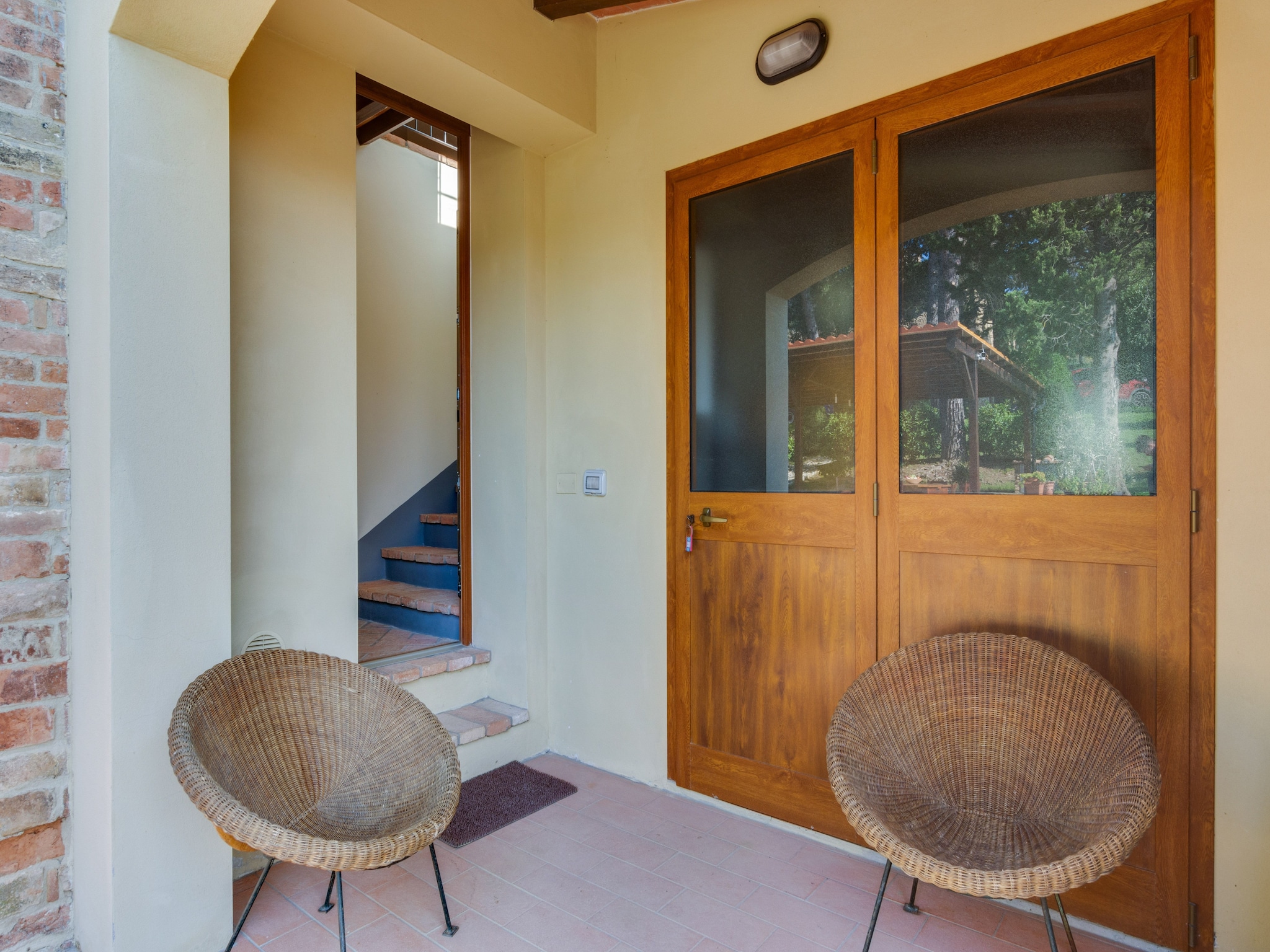 Holiday home Fienile Sonia