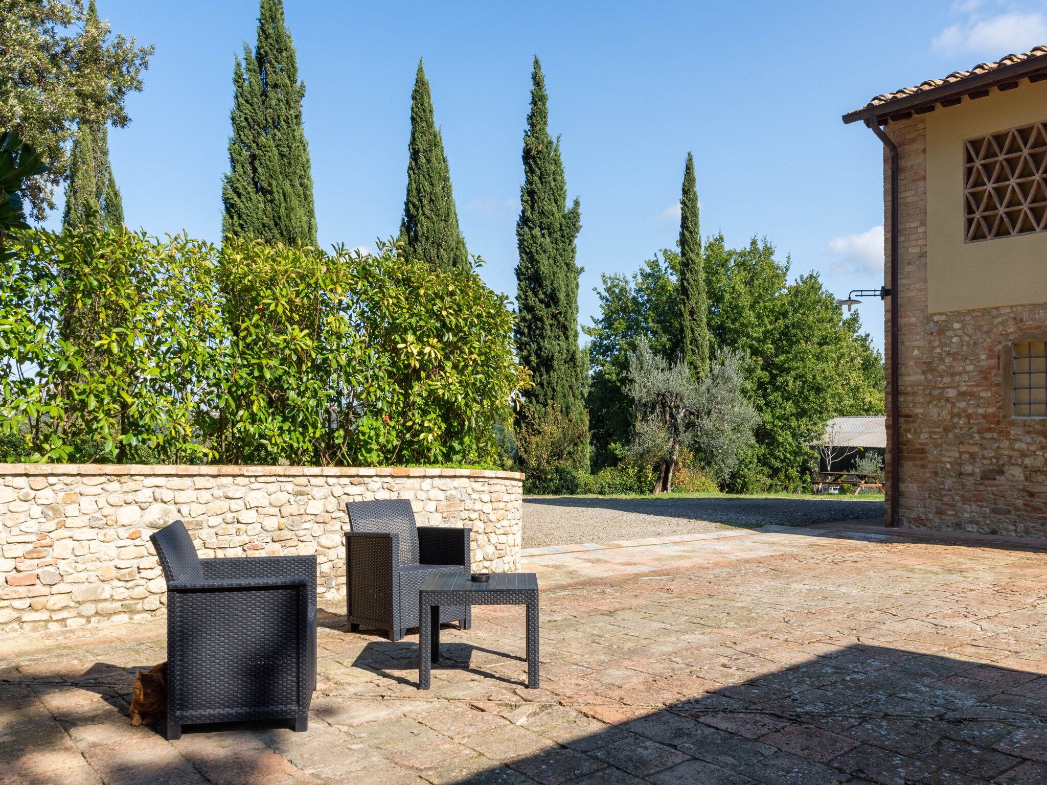 Holiday home Fienile Sonia