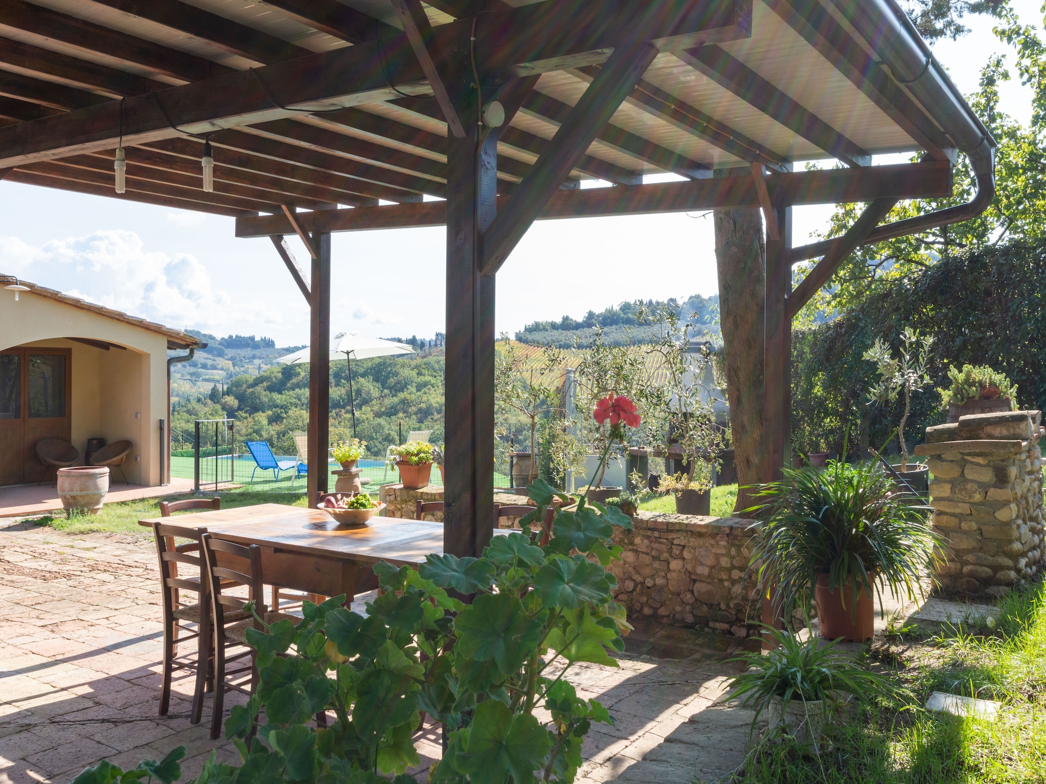 Holiday home Fienile Sonia