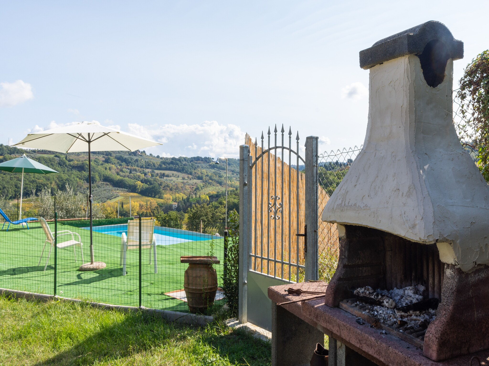 Holiday home Fienile Sonia