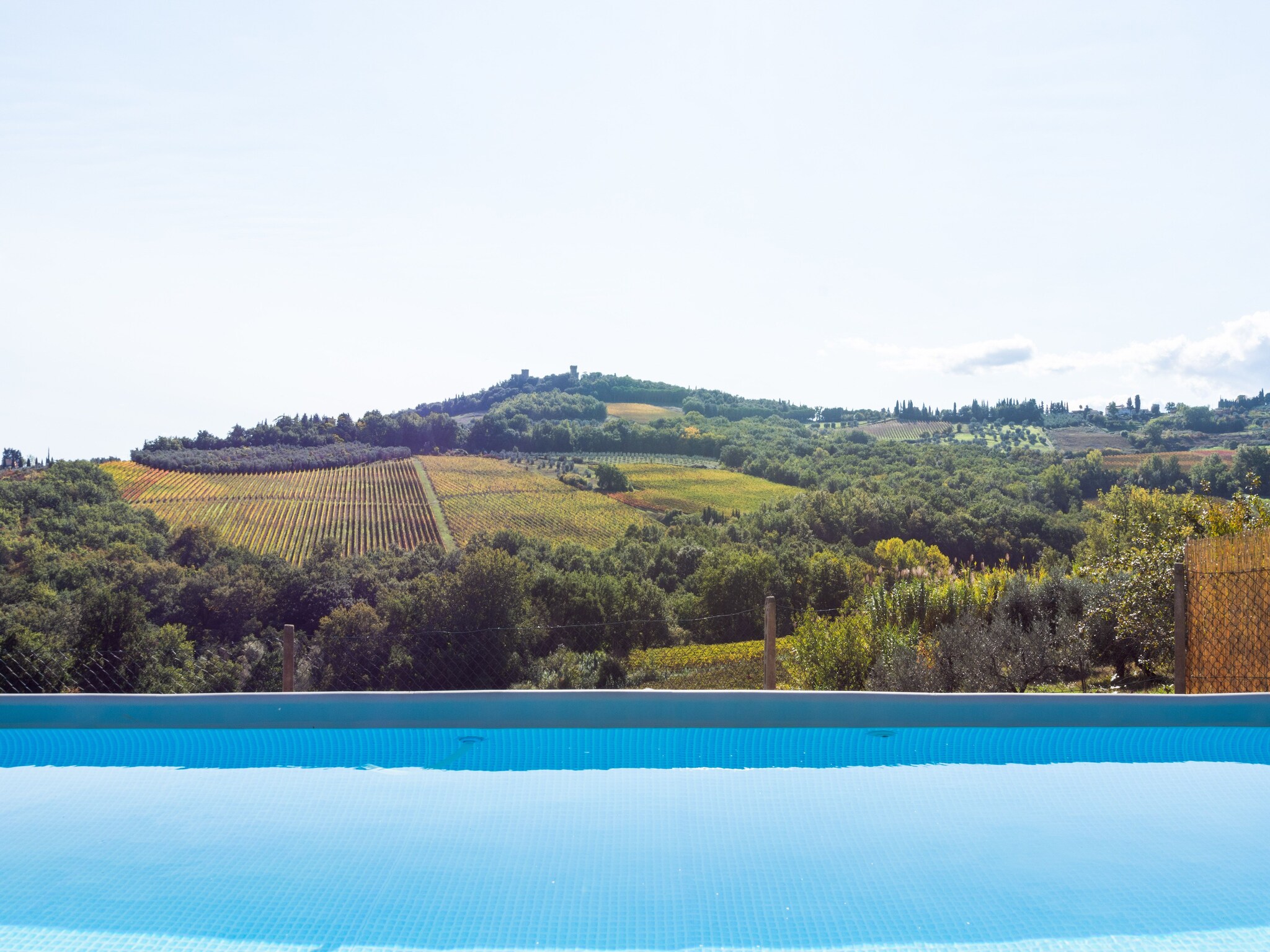 Holiday home Fienile Sonia