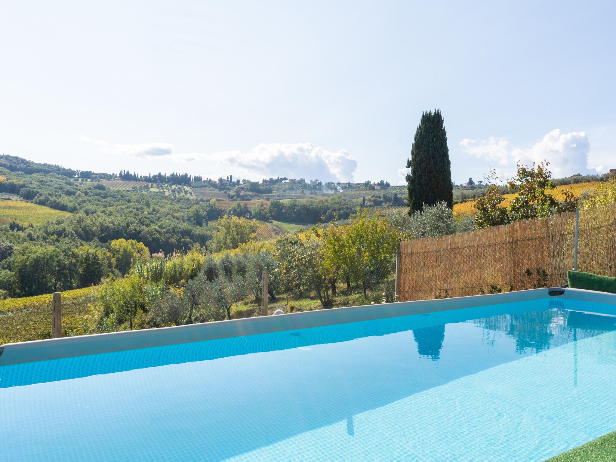 Holiday home Fienile Sonia
