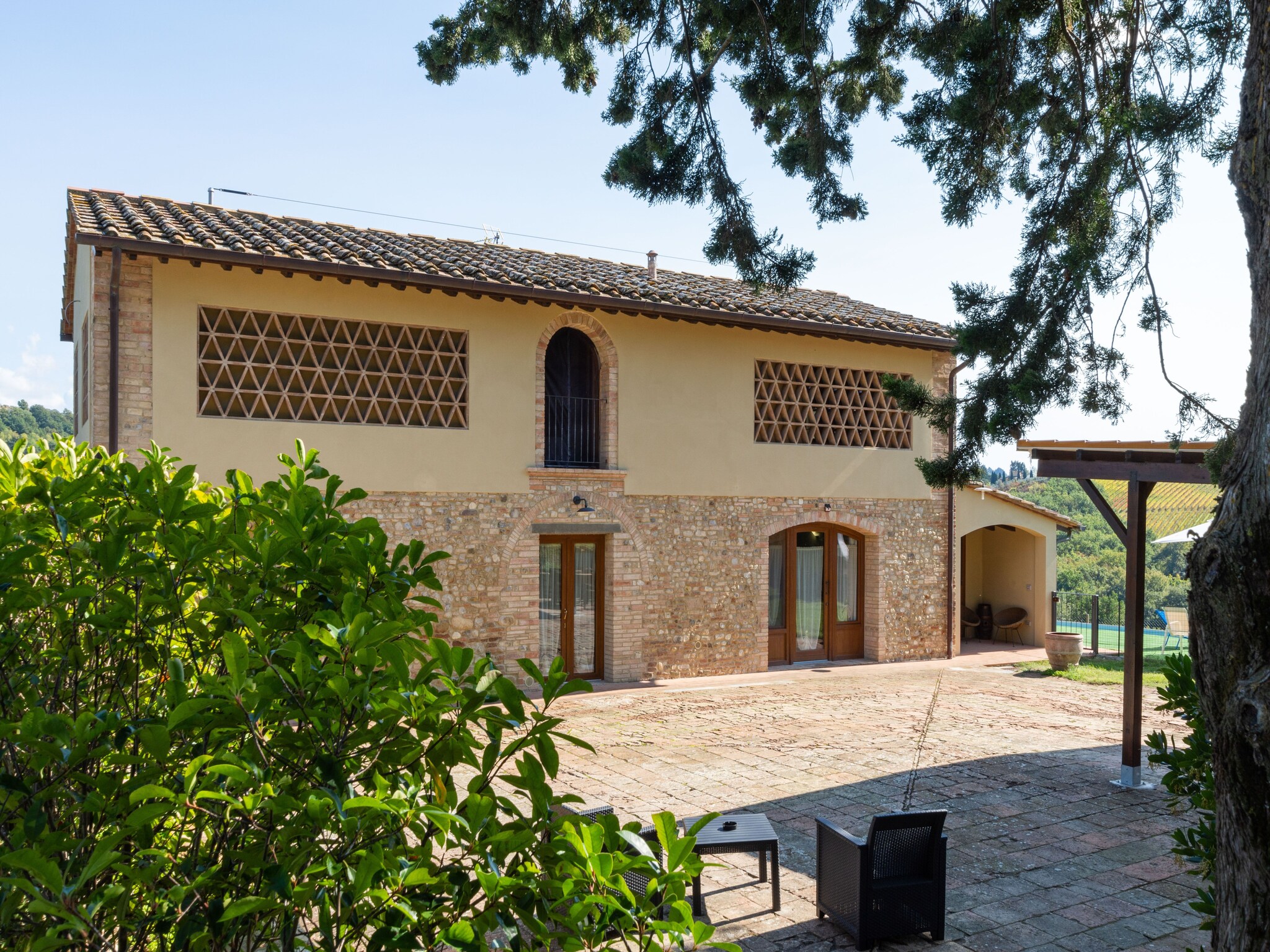 Holiday home Fienile Sonia