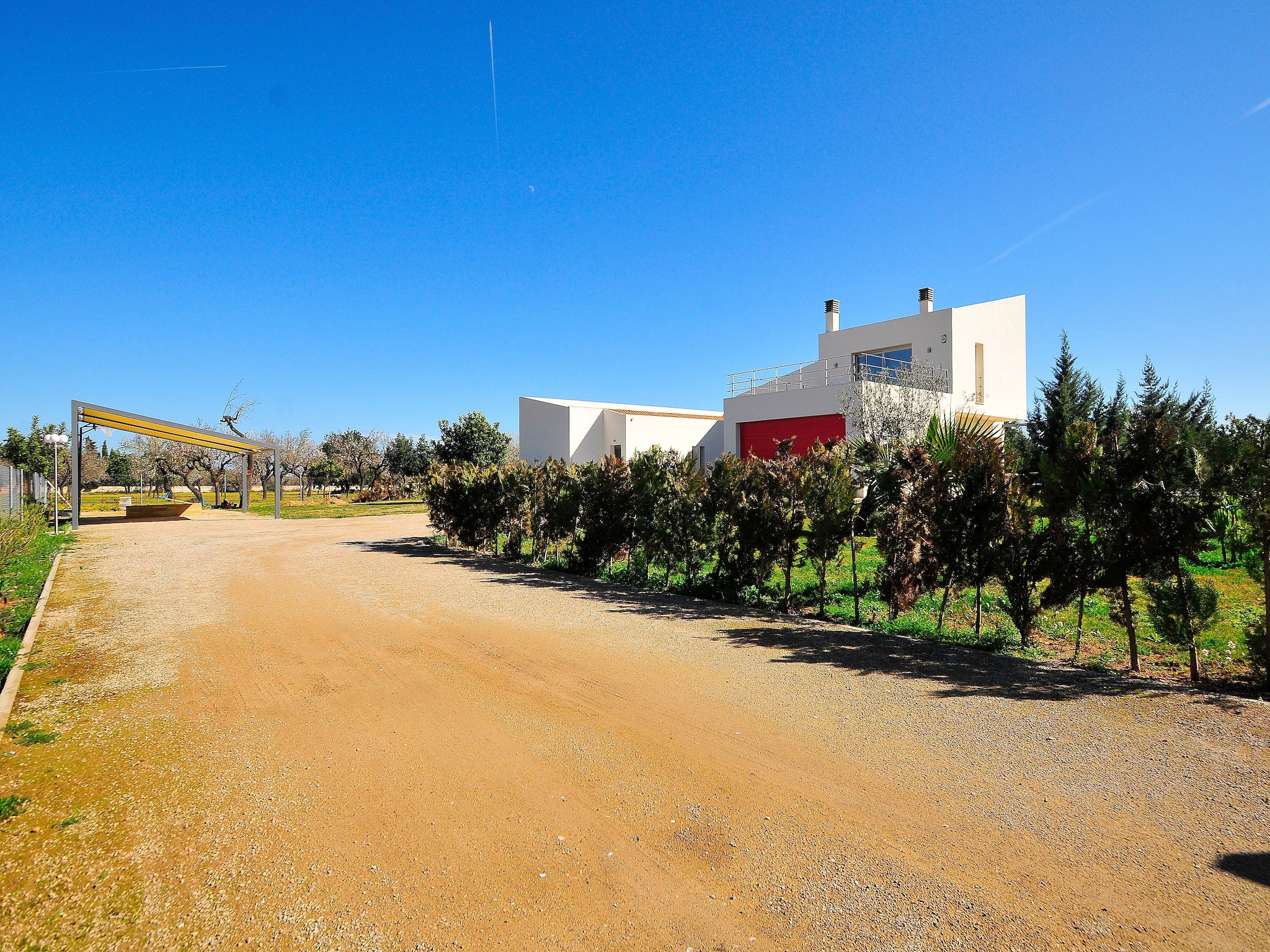   Casa Caleu