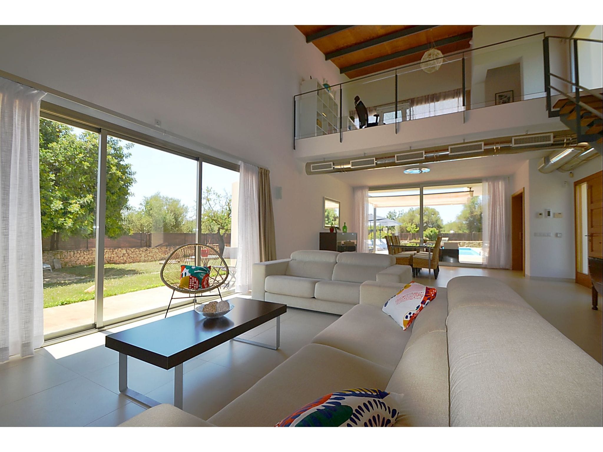   Casa Caleu