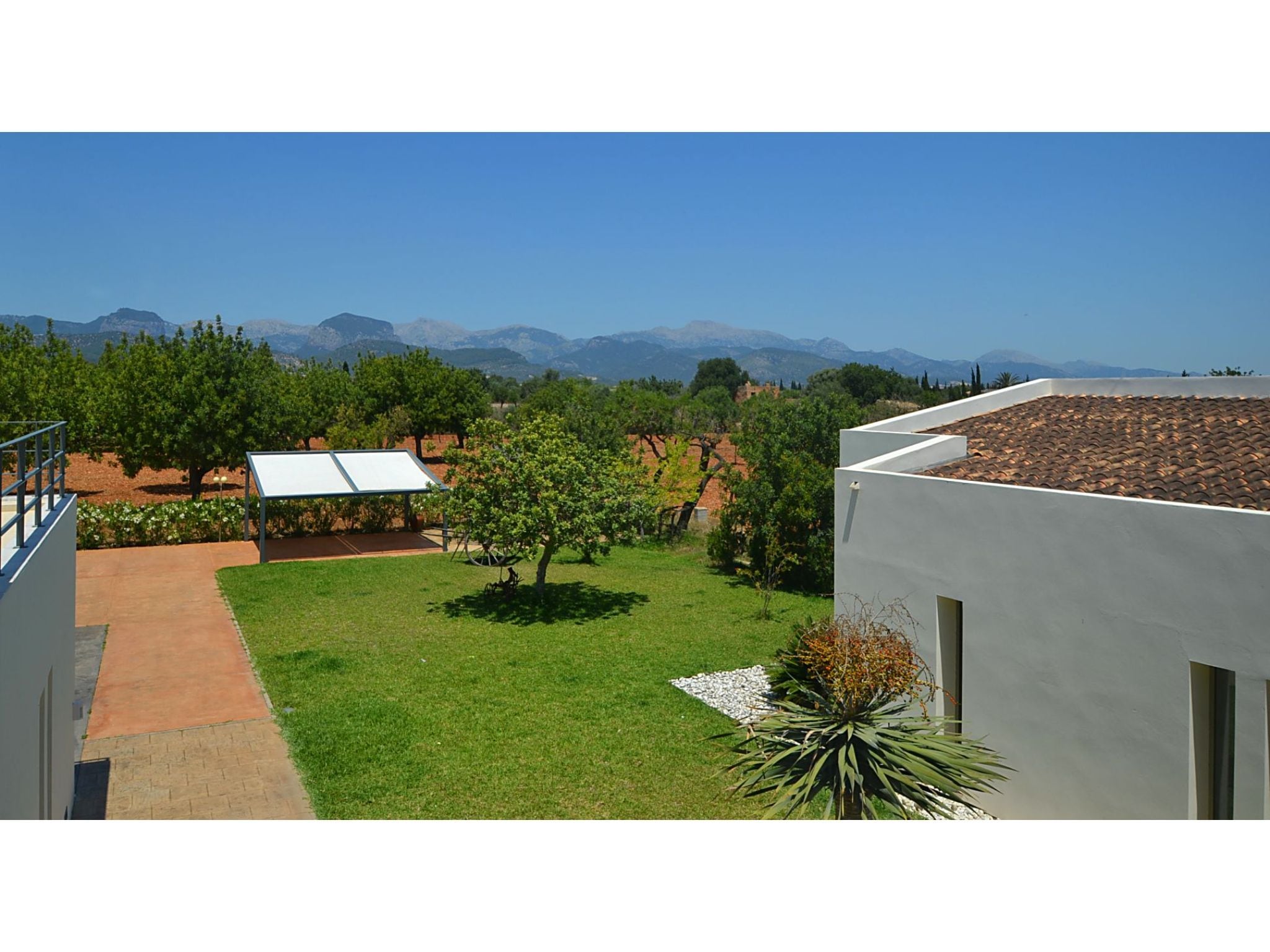   Casa Caleu