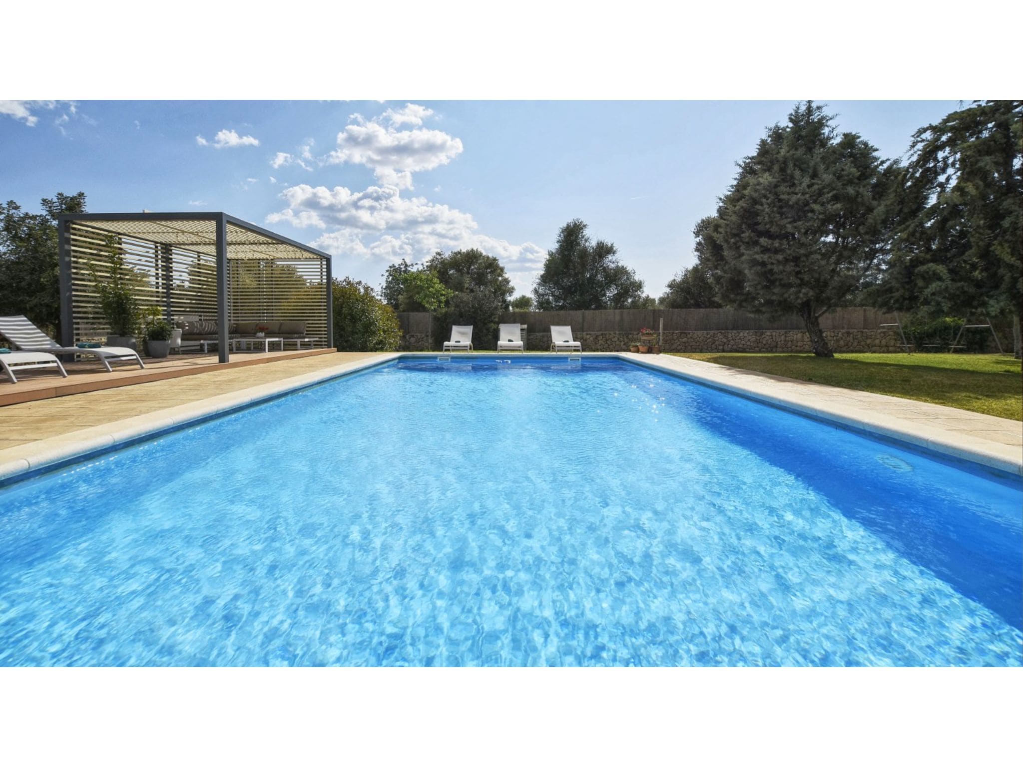   Casa Caleu