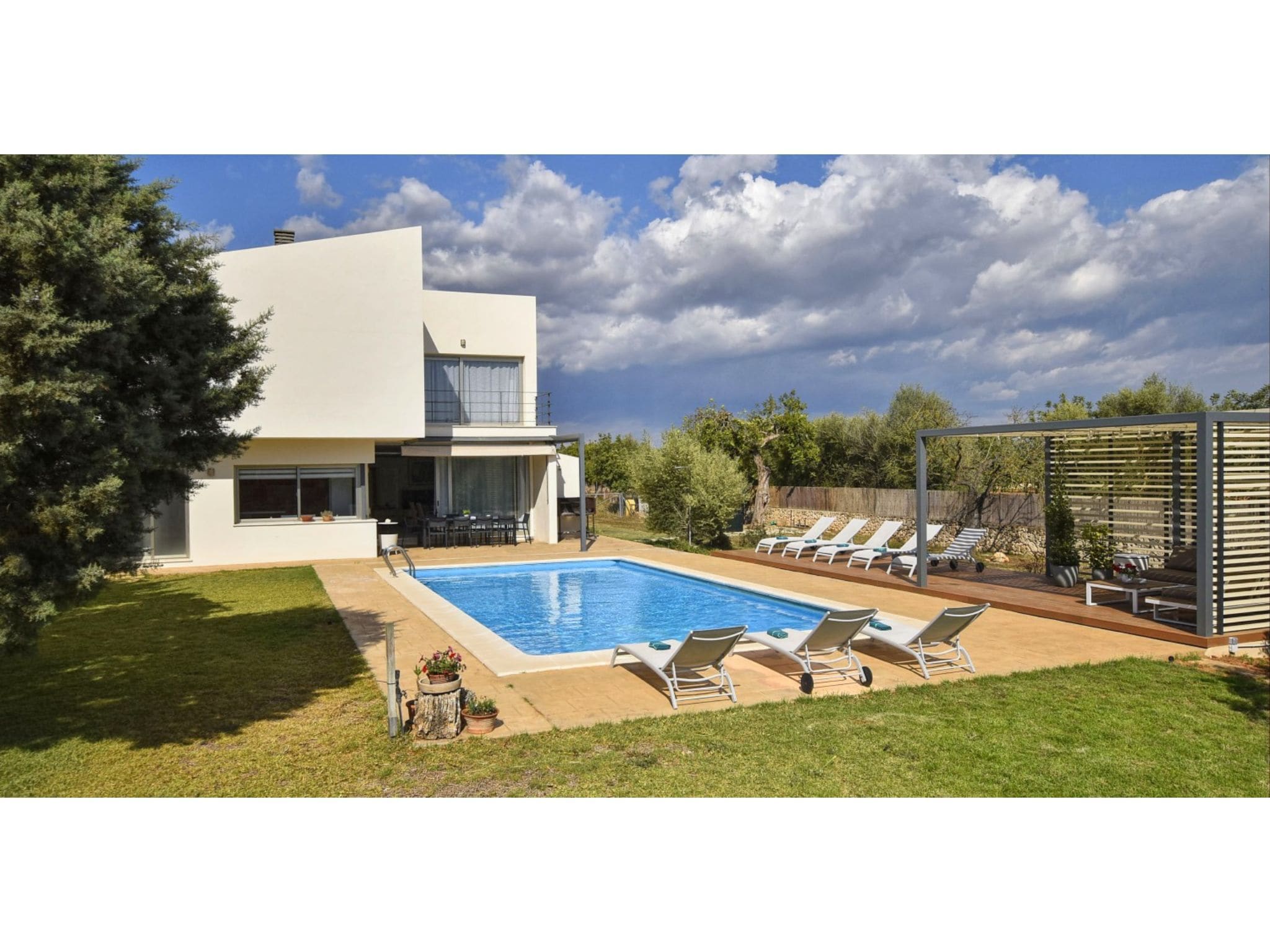   Casa Caleu