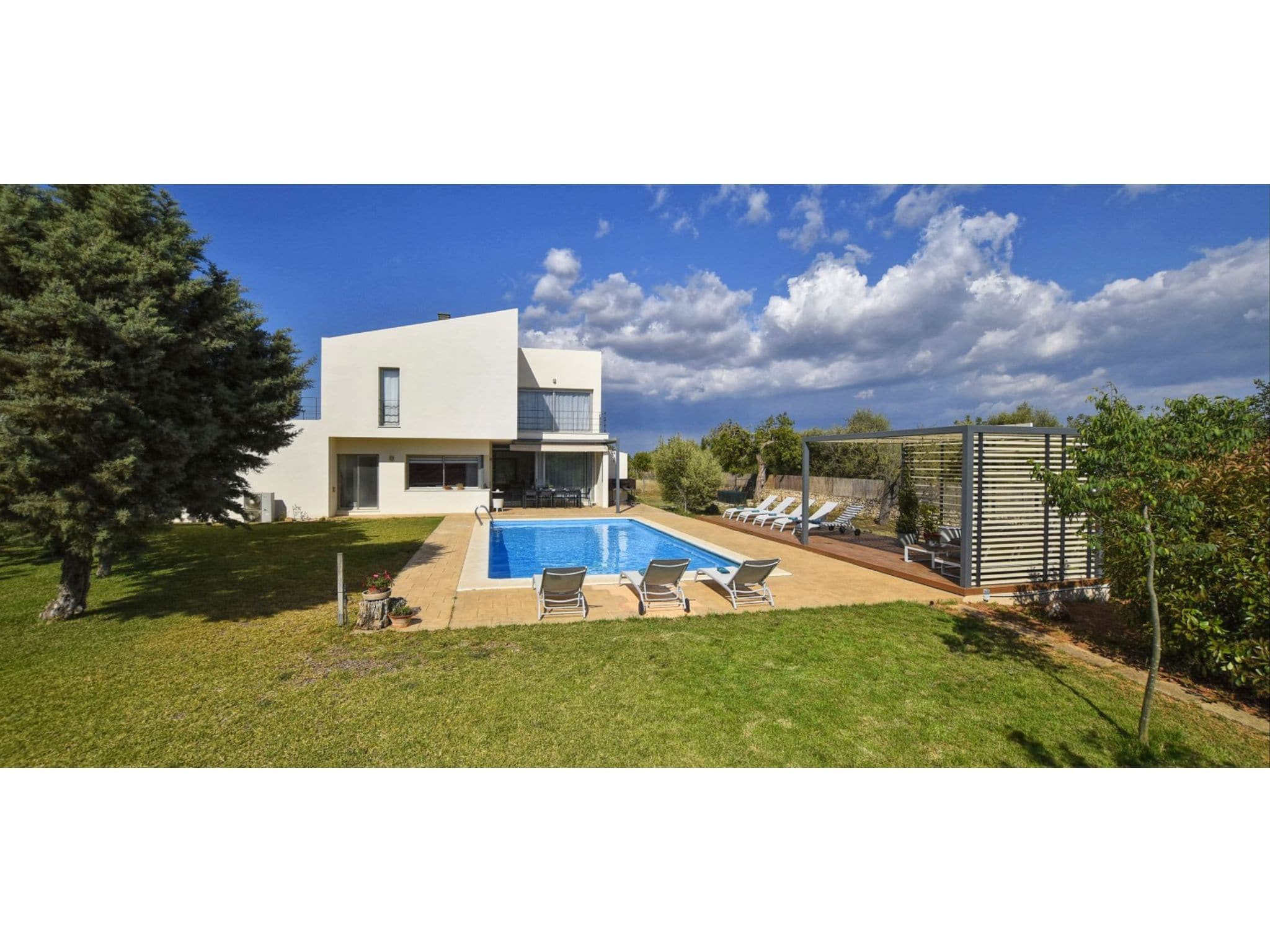   Casa Caleu