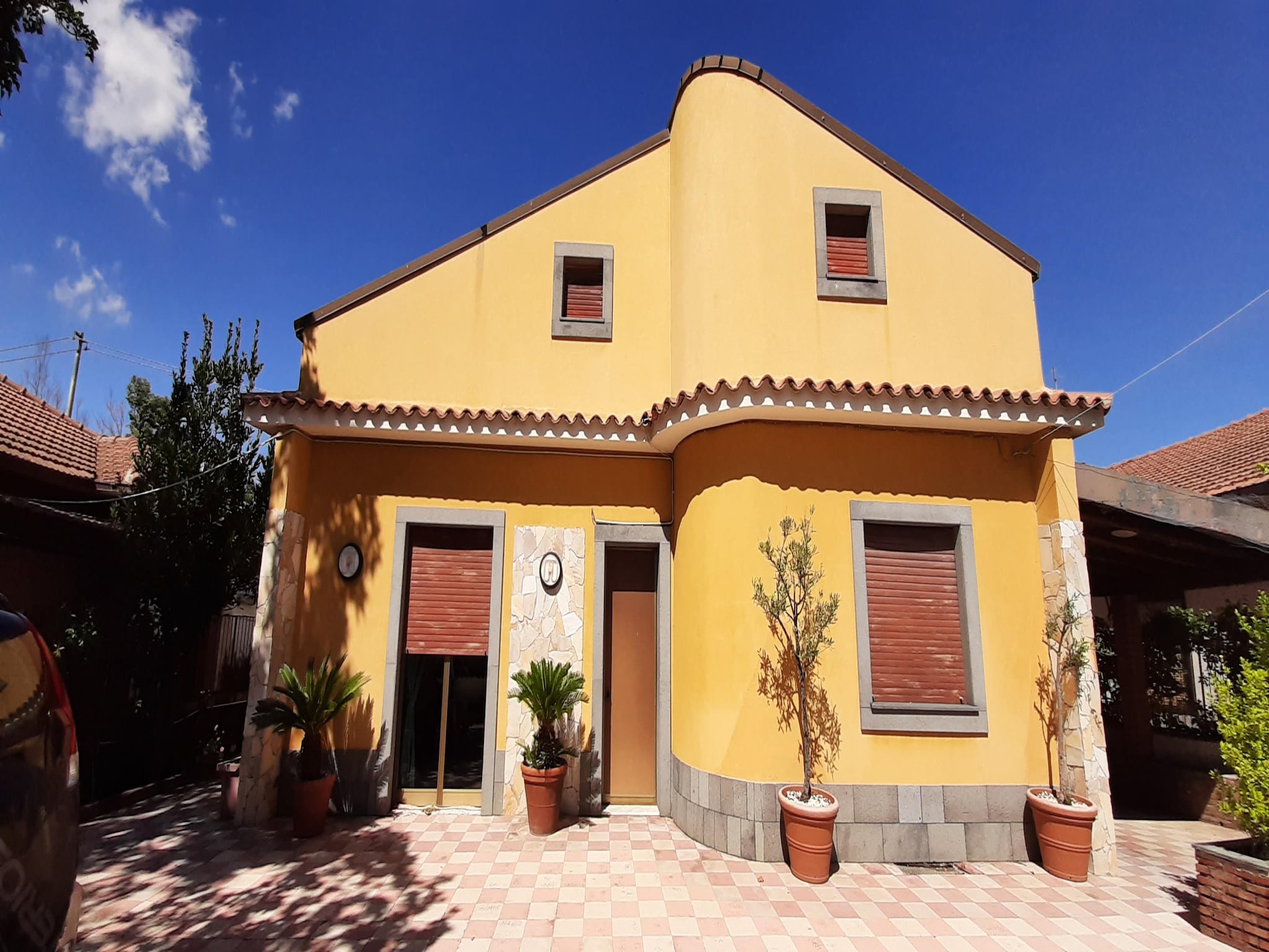   Casa Fassari