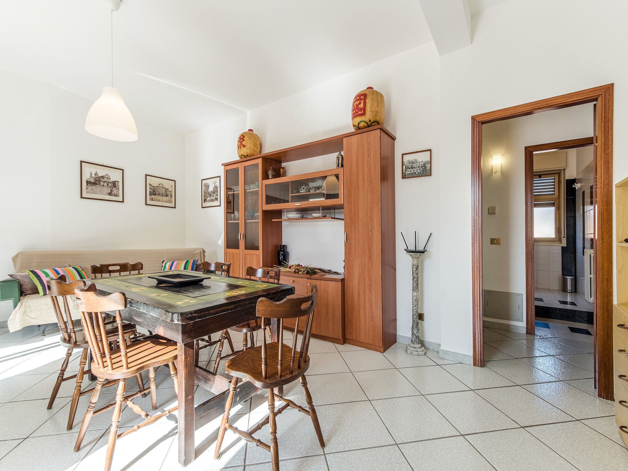   Casa Fassari