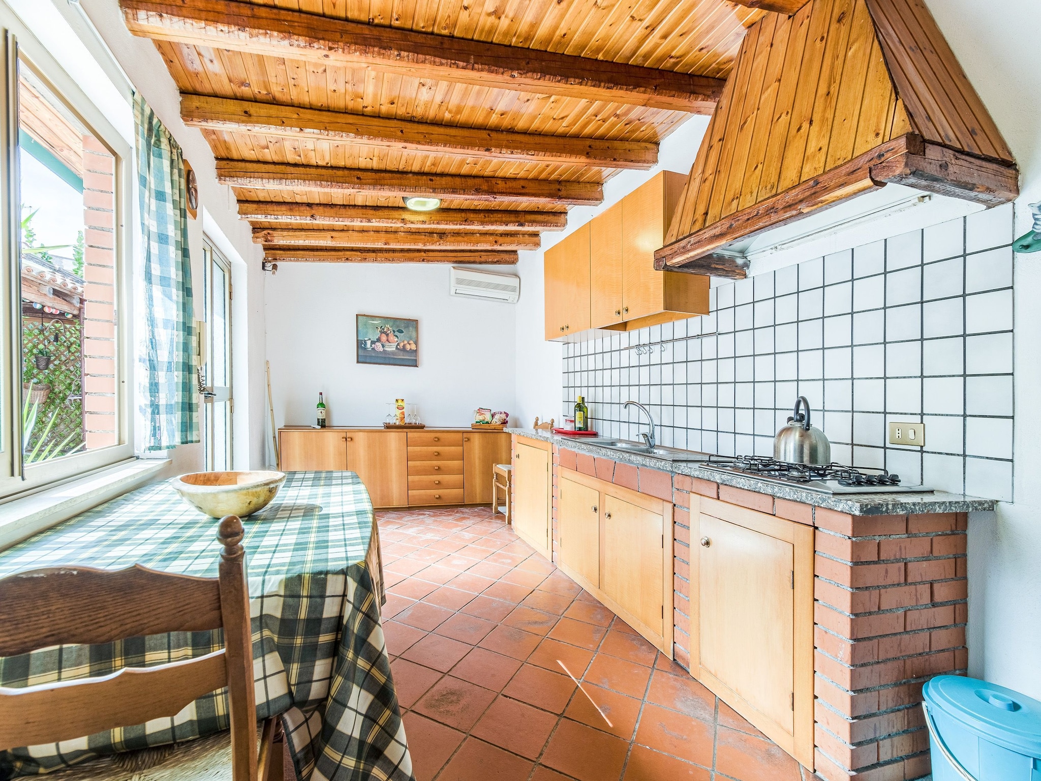   Casa Fassari