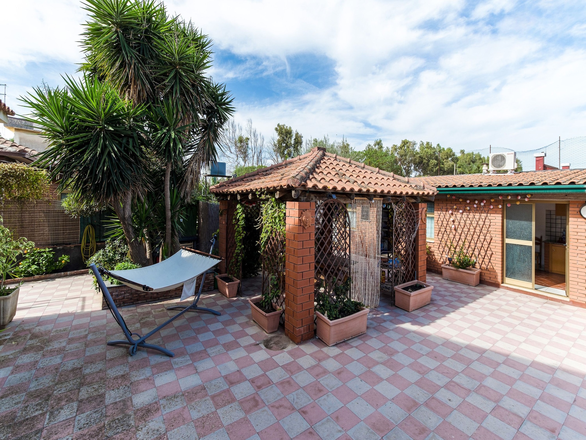   Casa Fassari