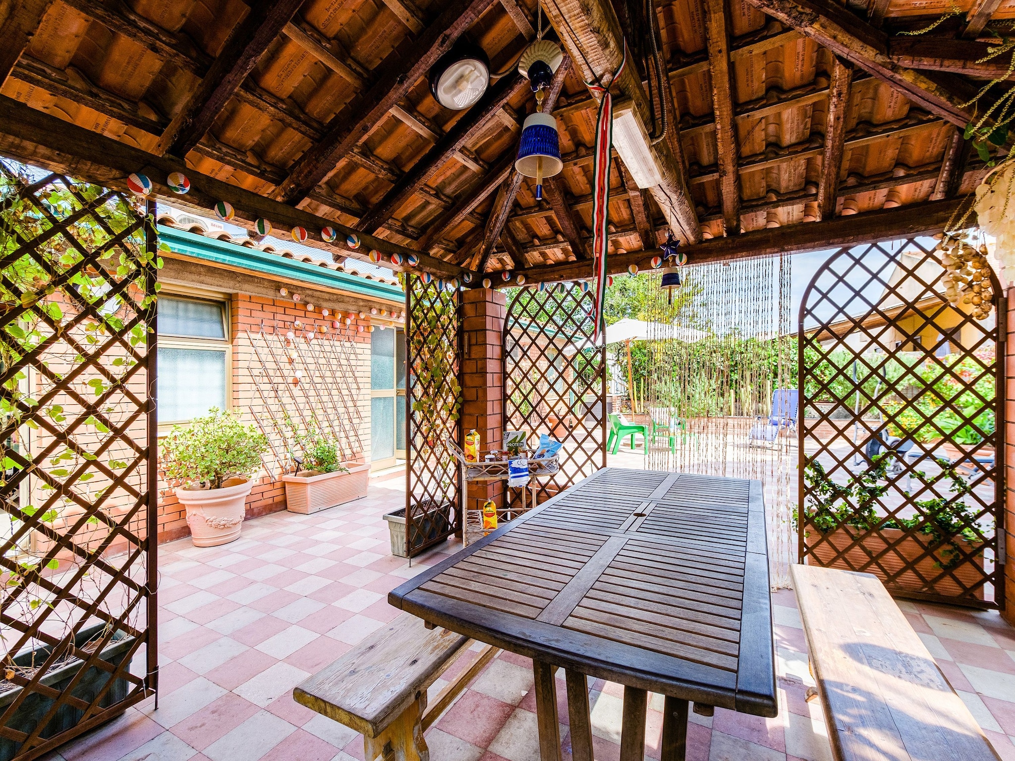   Casa Fassari