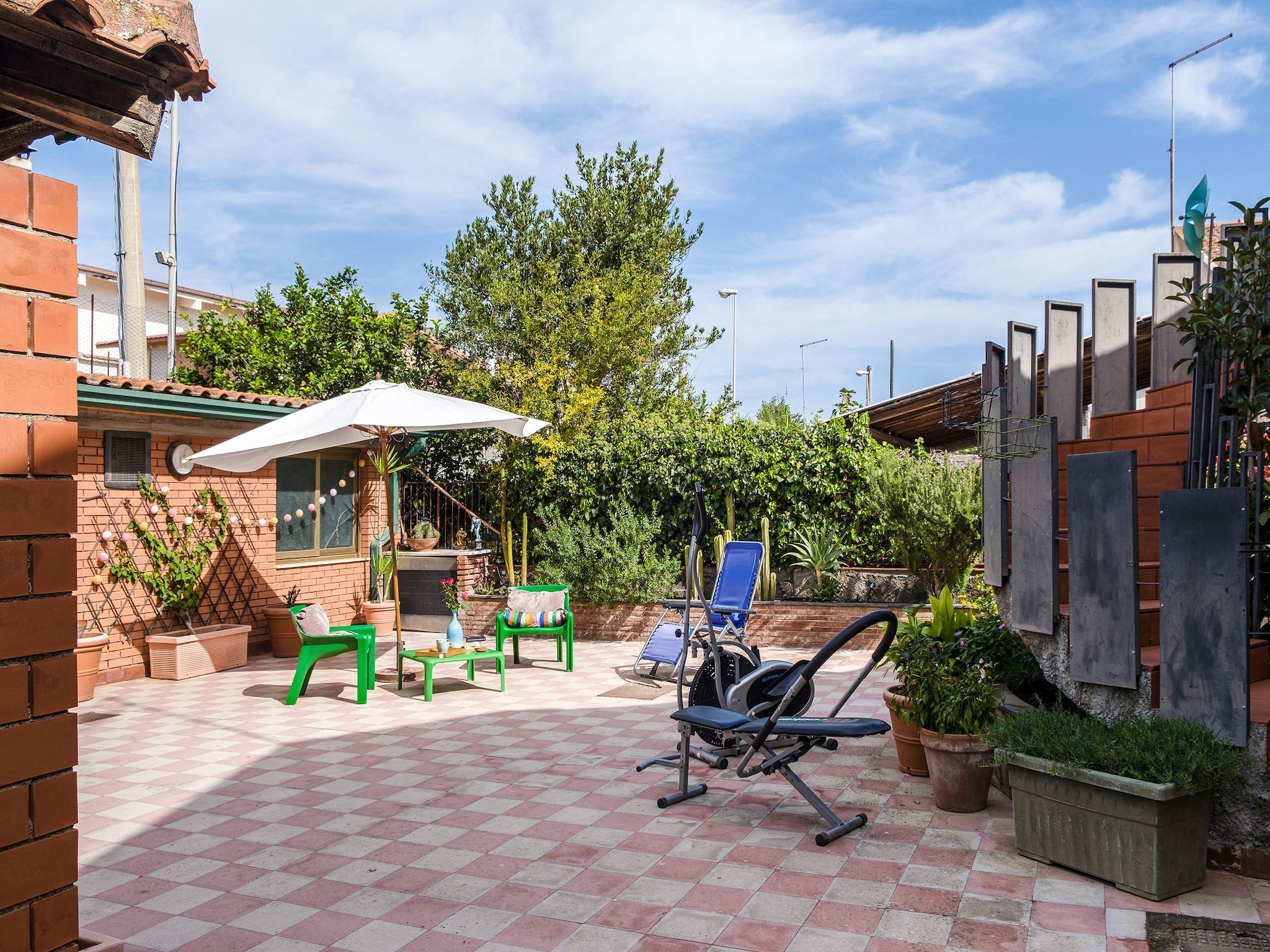   Casa Fassari