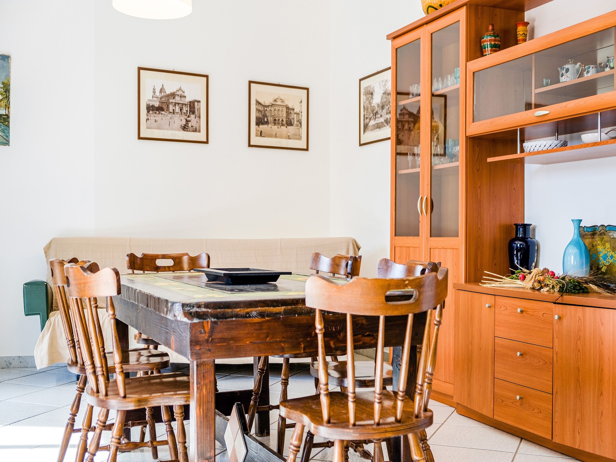  Casa Fassari
