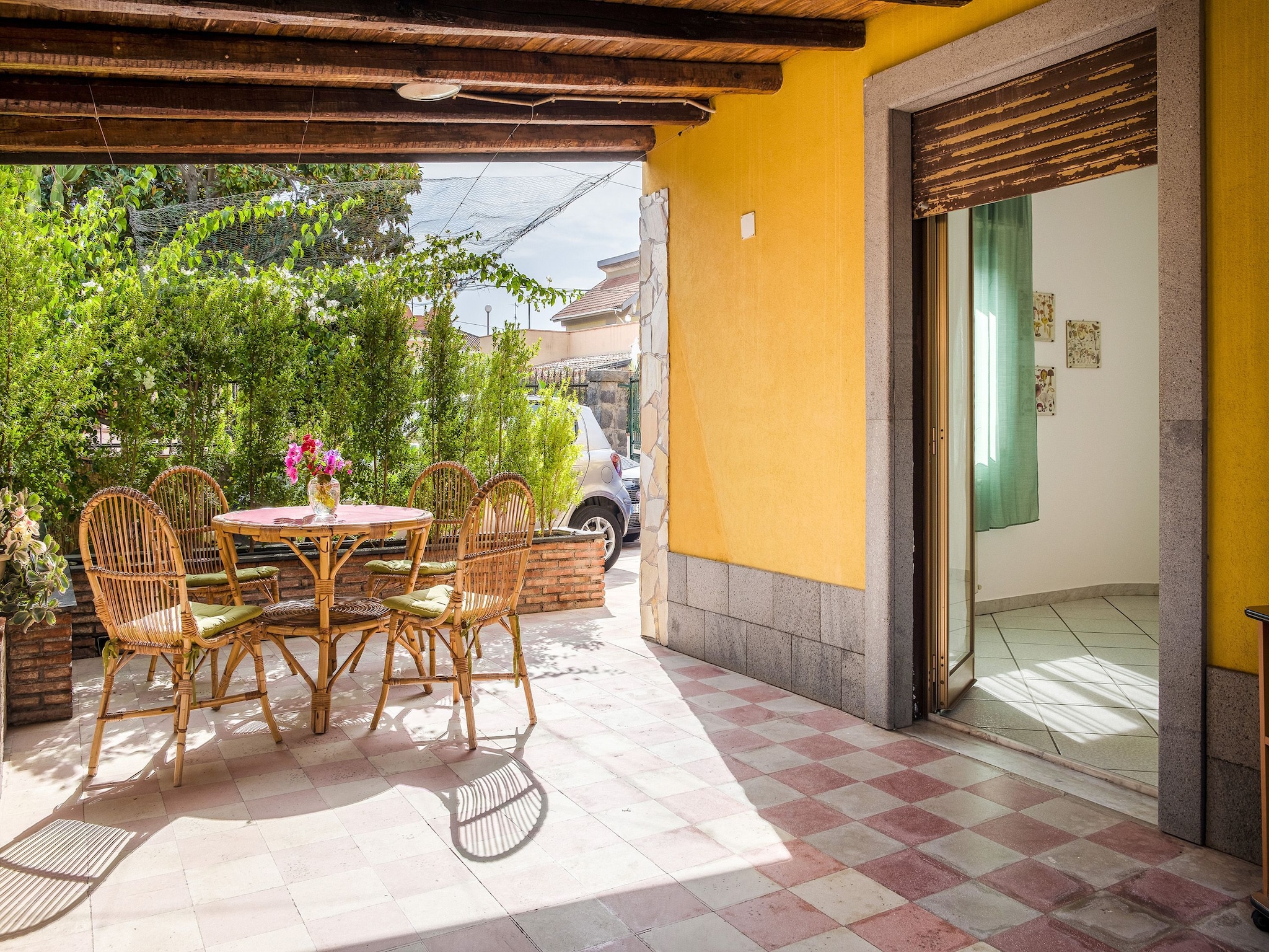   Casa Fassari