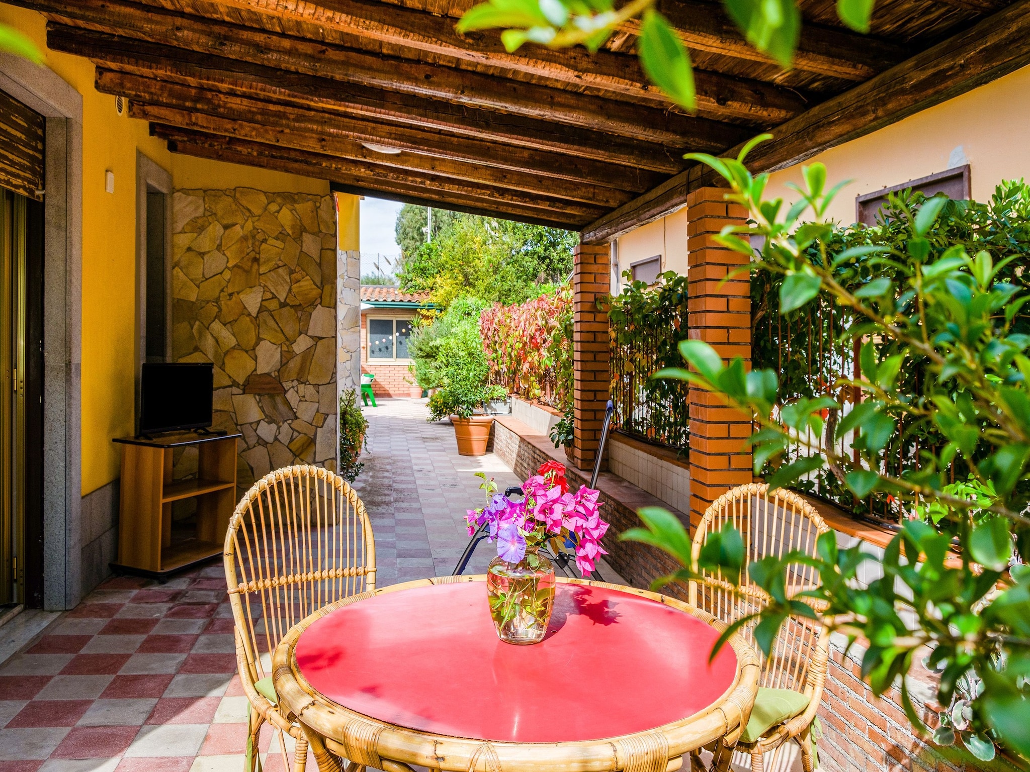   Casa Fassari