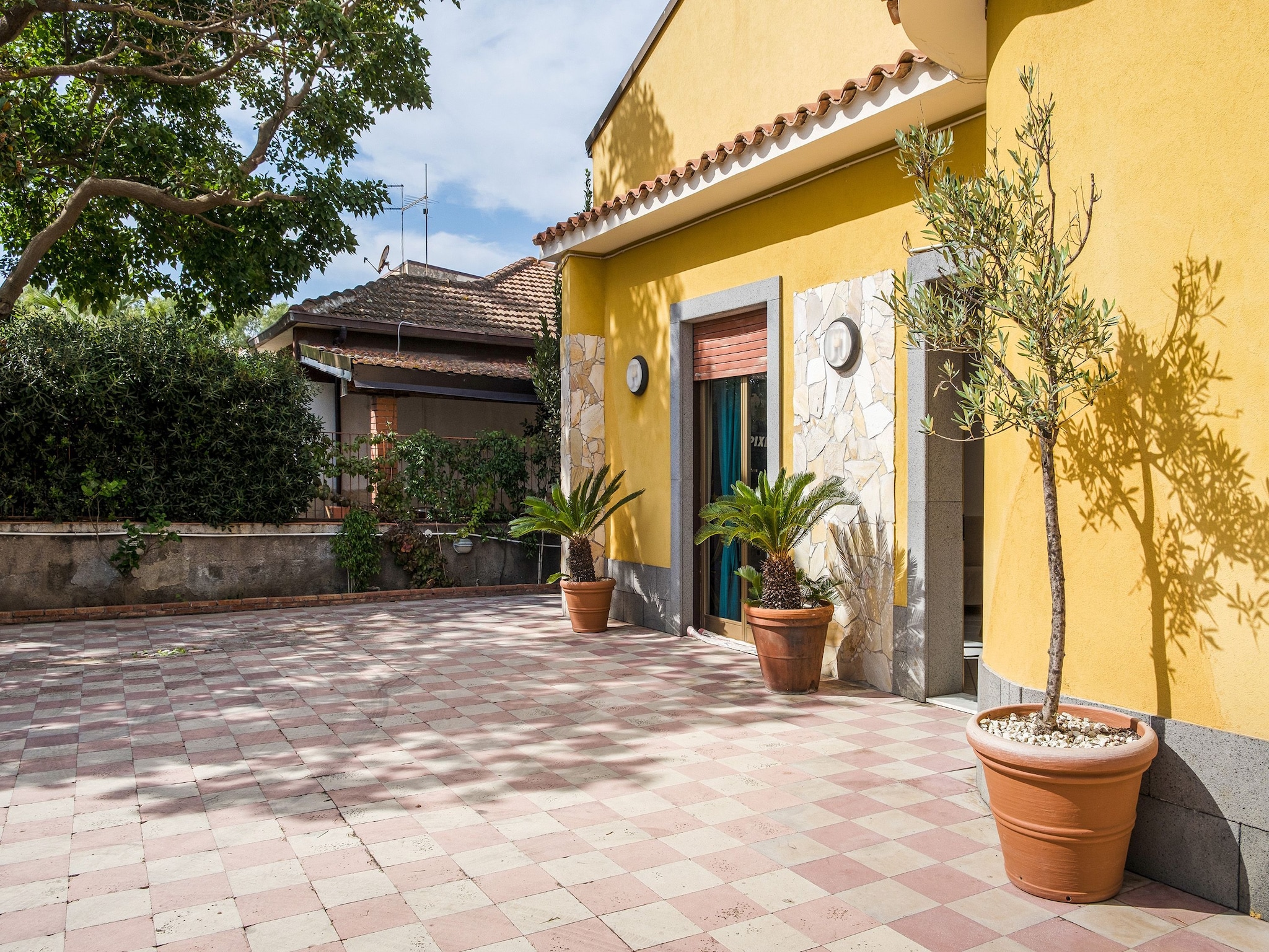   Casa Fassari