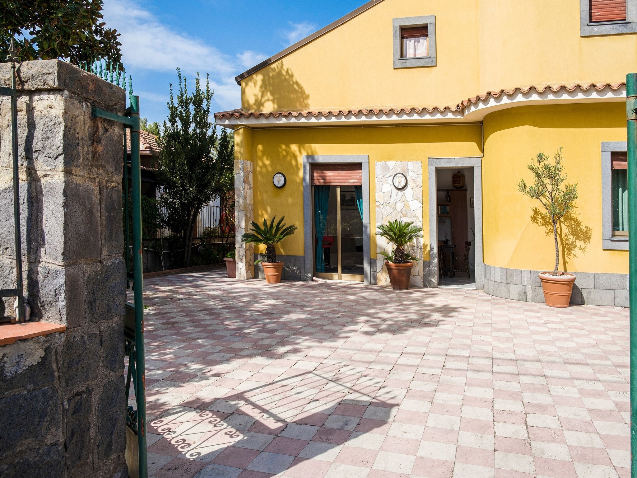   Casa Fassari