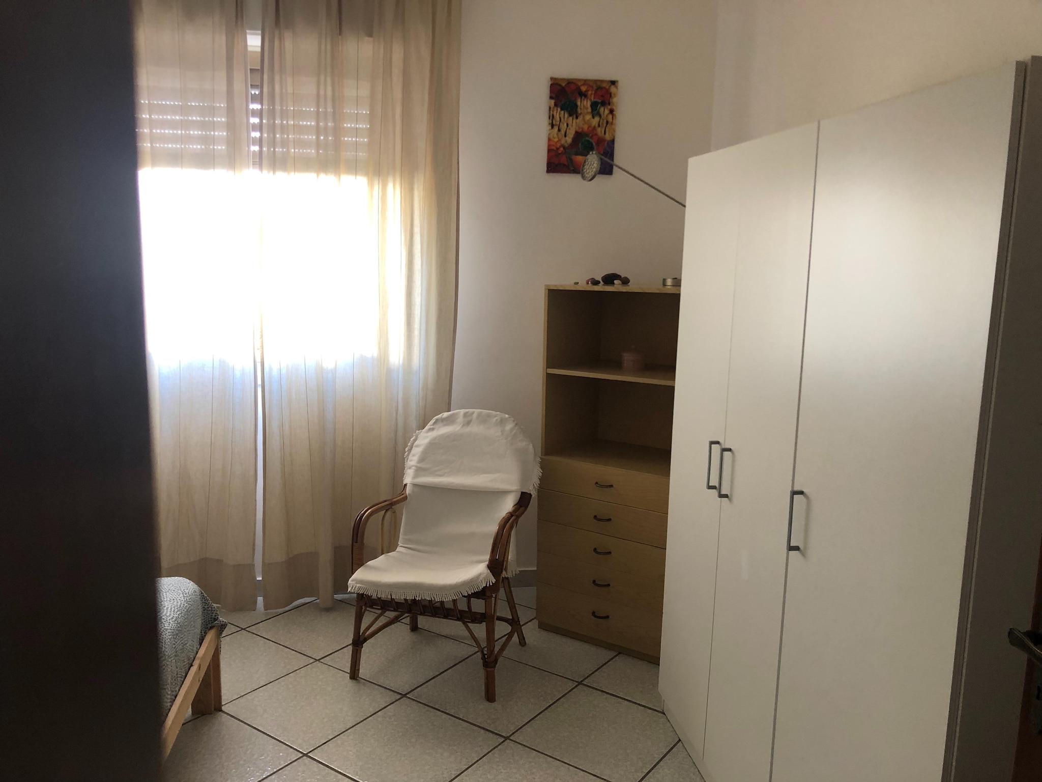   Casa Fassari