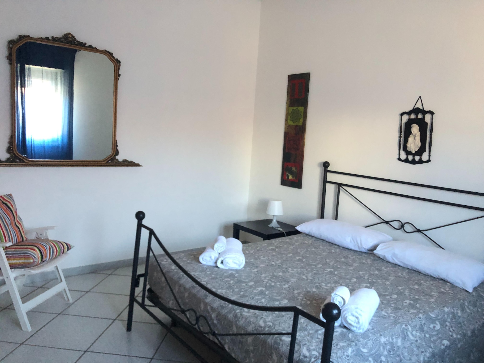   Casa Fassari