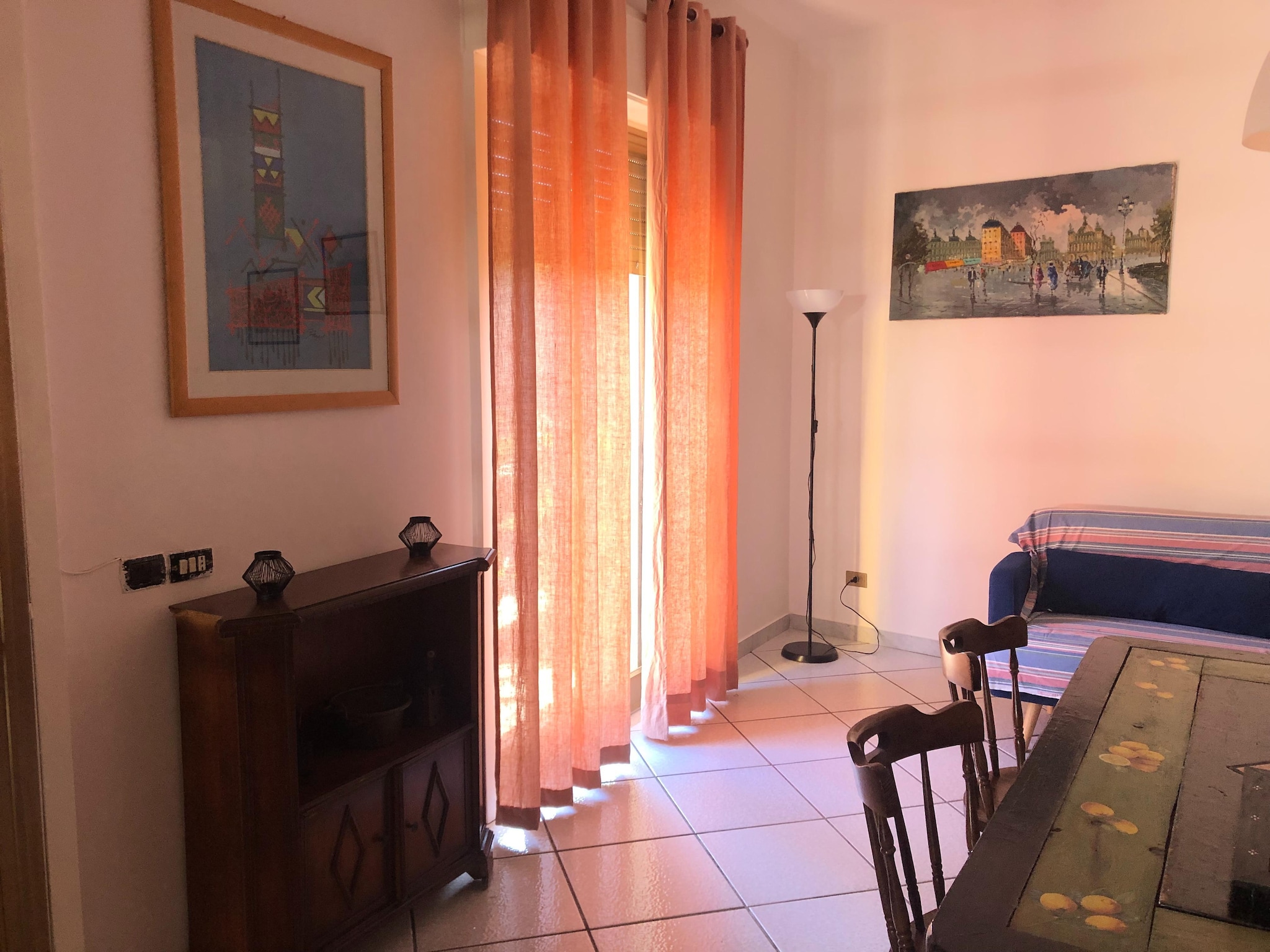   Casa Fassari