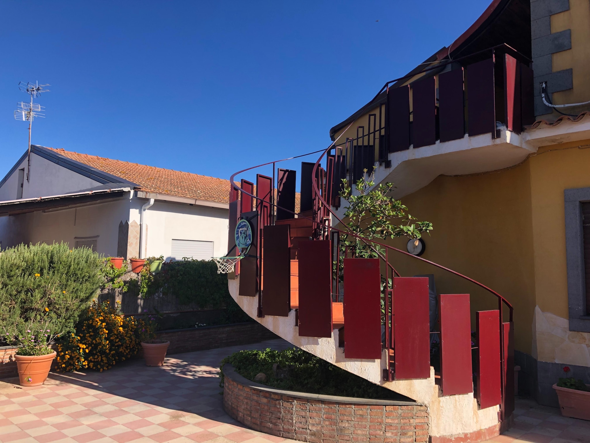  Casa Fassari