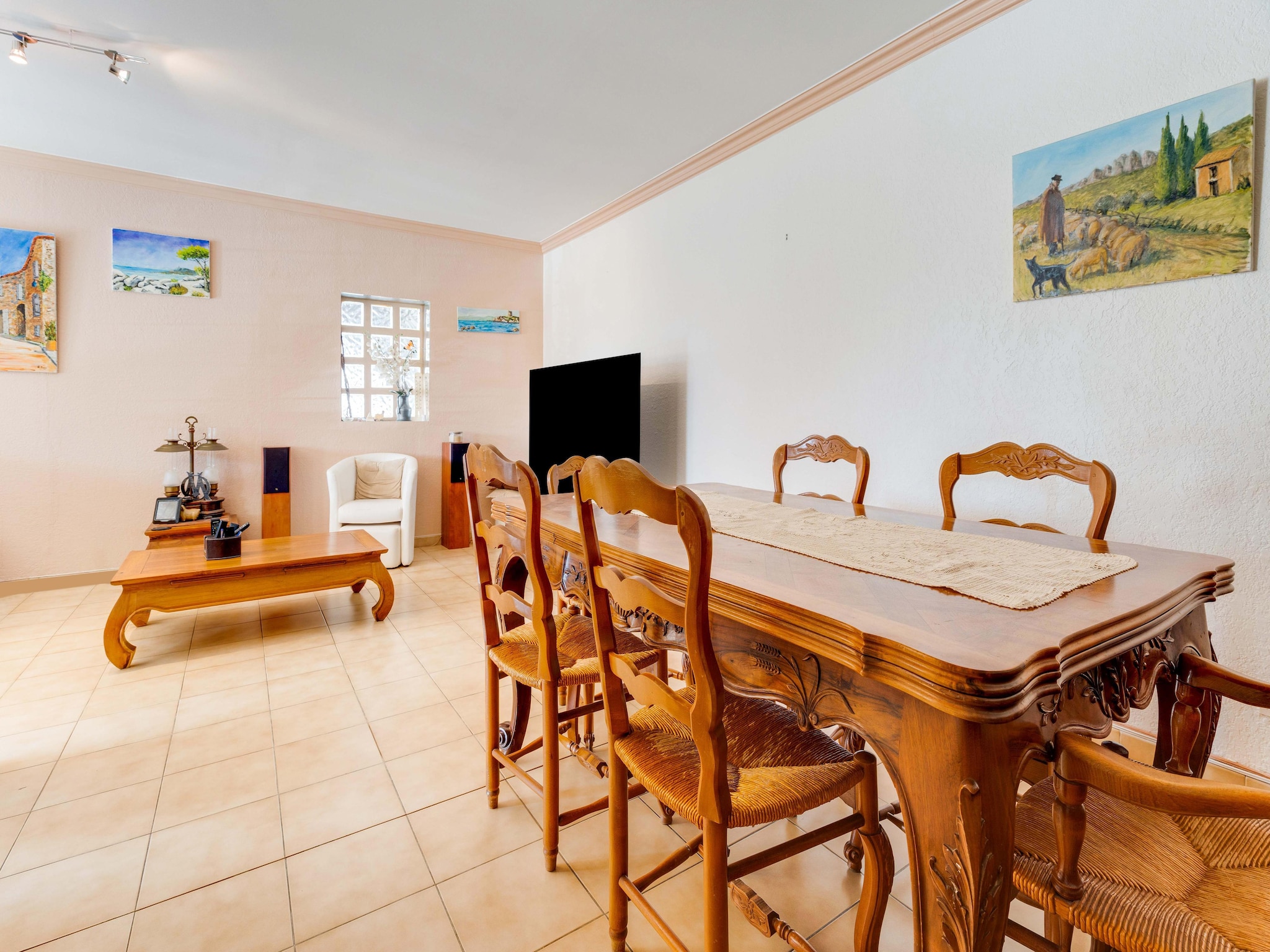   Villa Sorgues