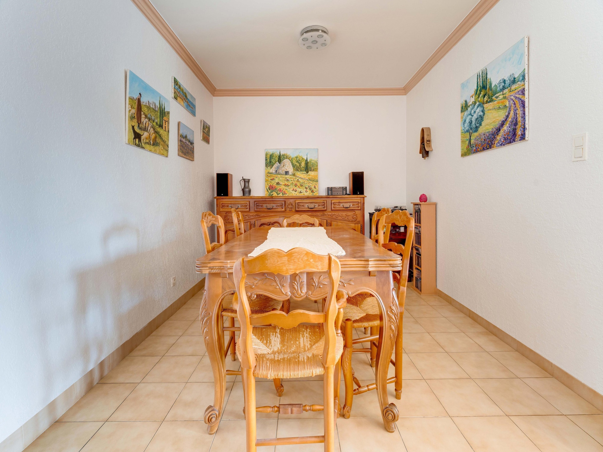   Villa Sorgues