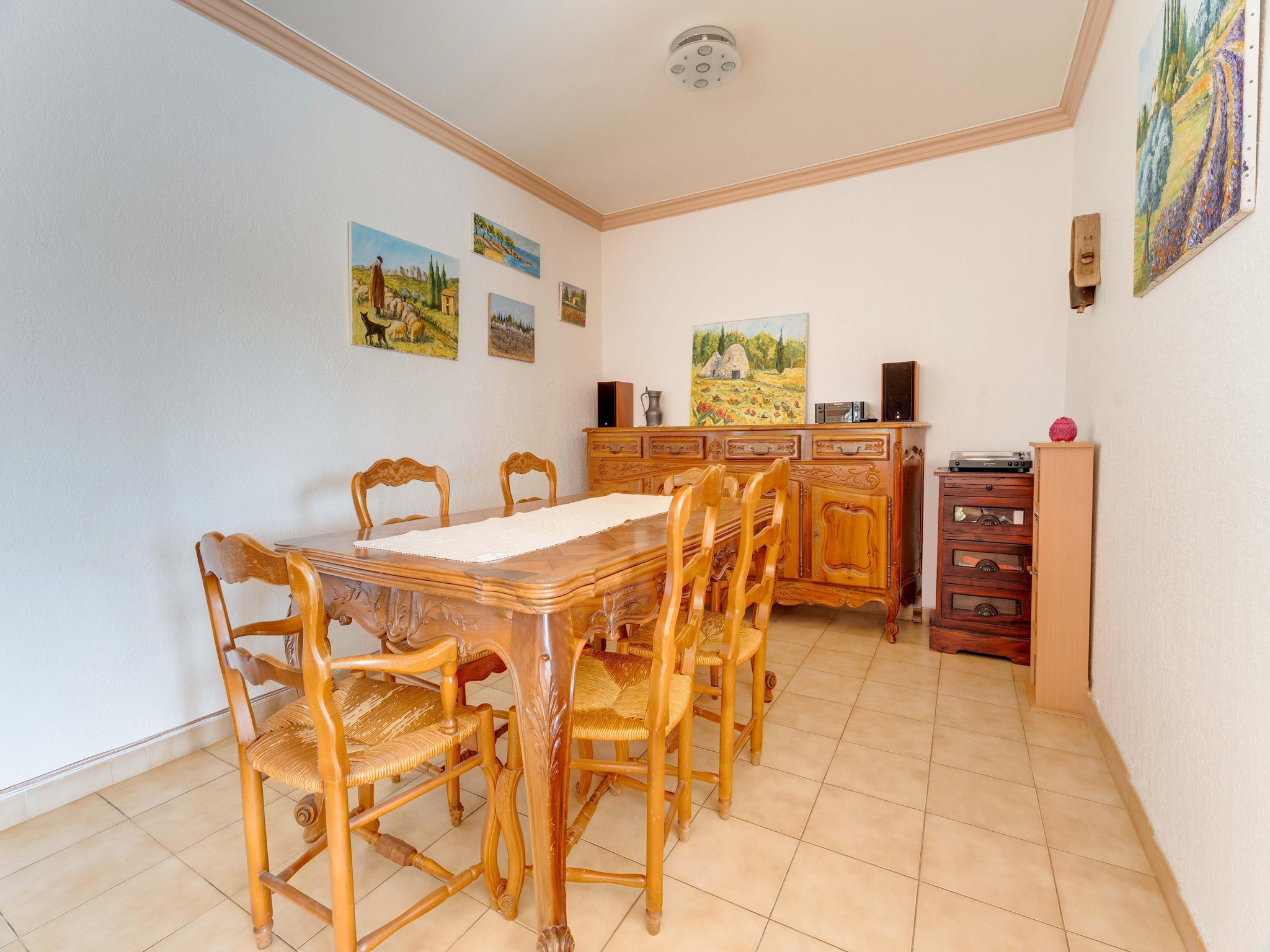   Villa Sorgues