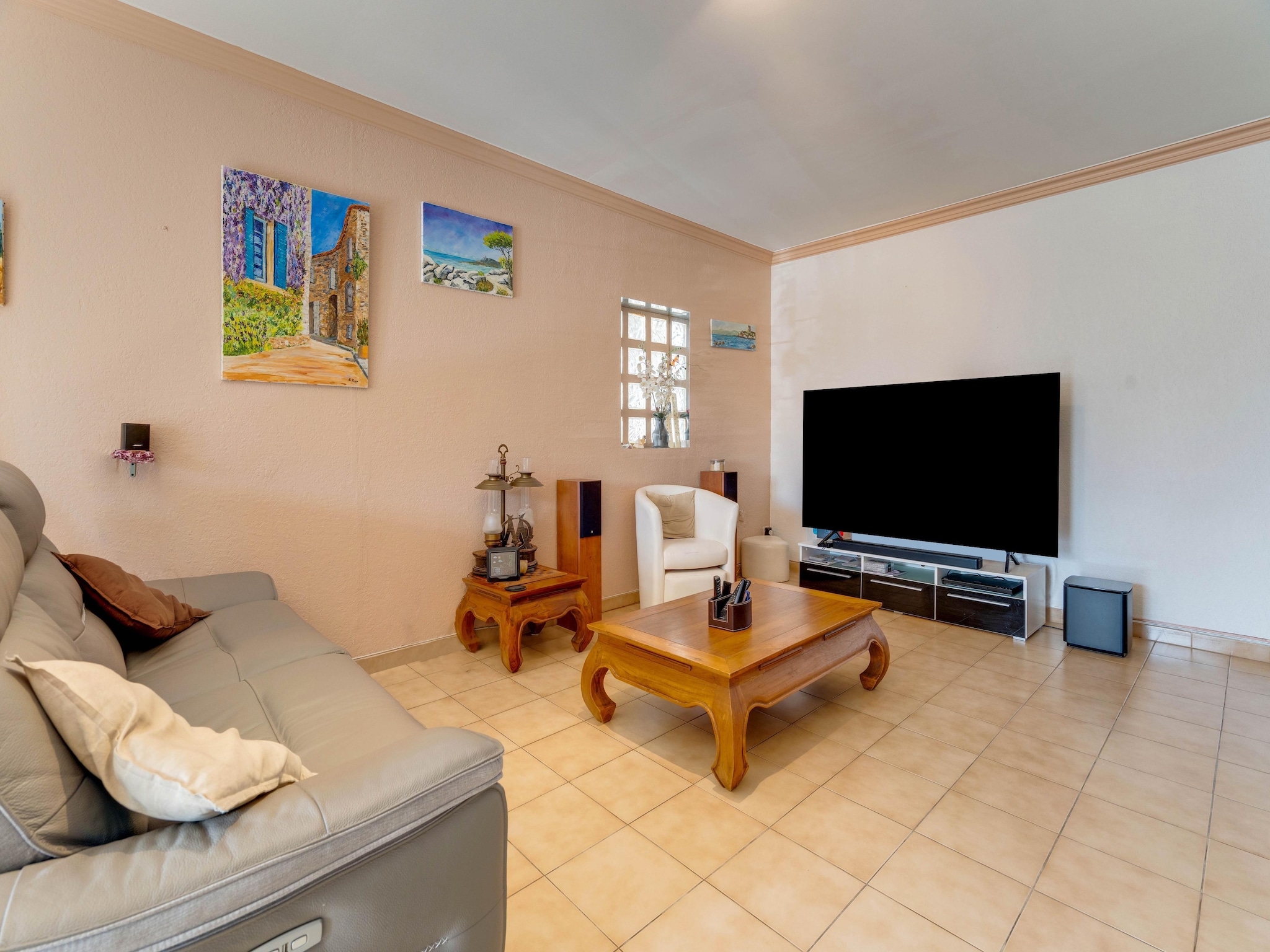   Villa Sorgues