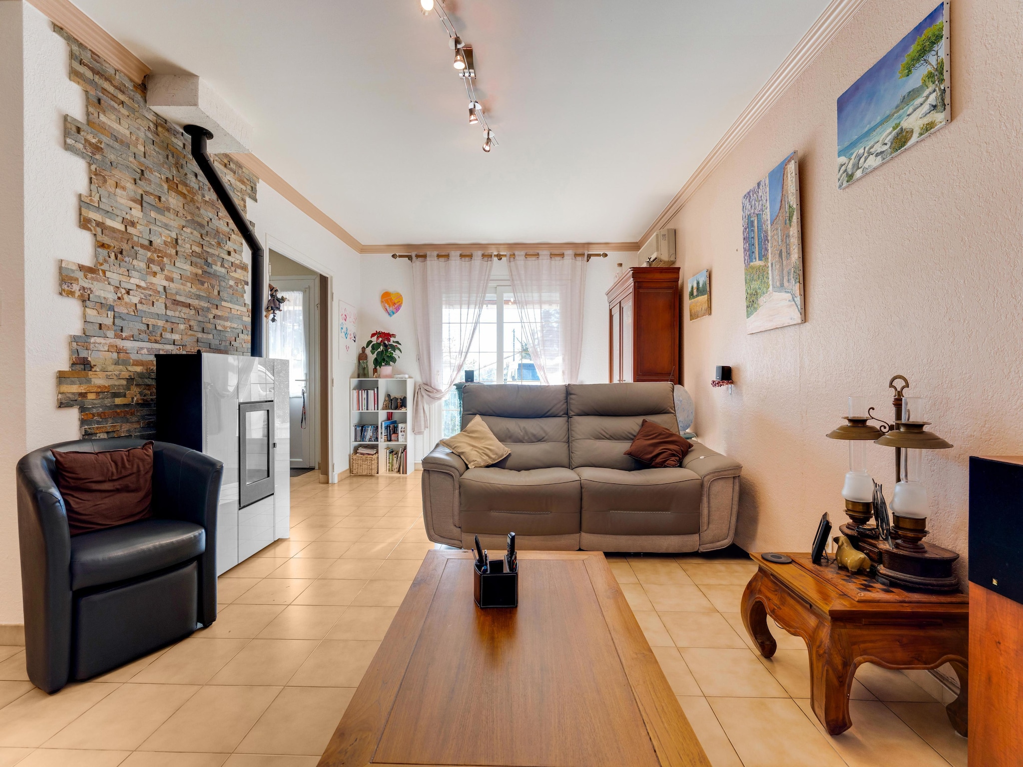   Villa Sorgues