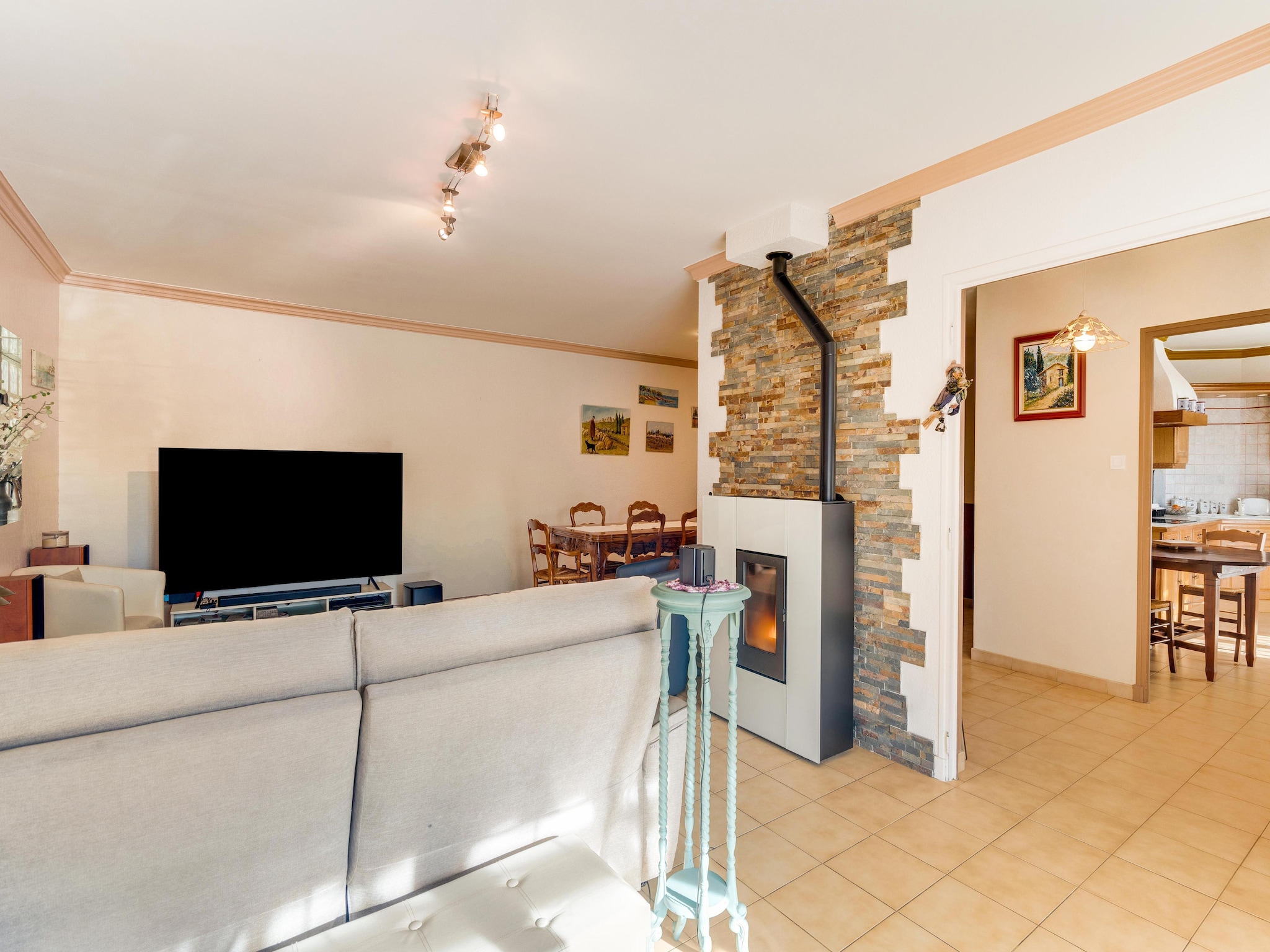   Villa Sorgues