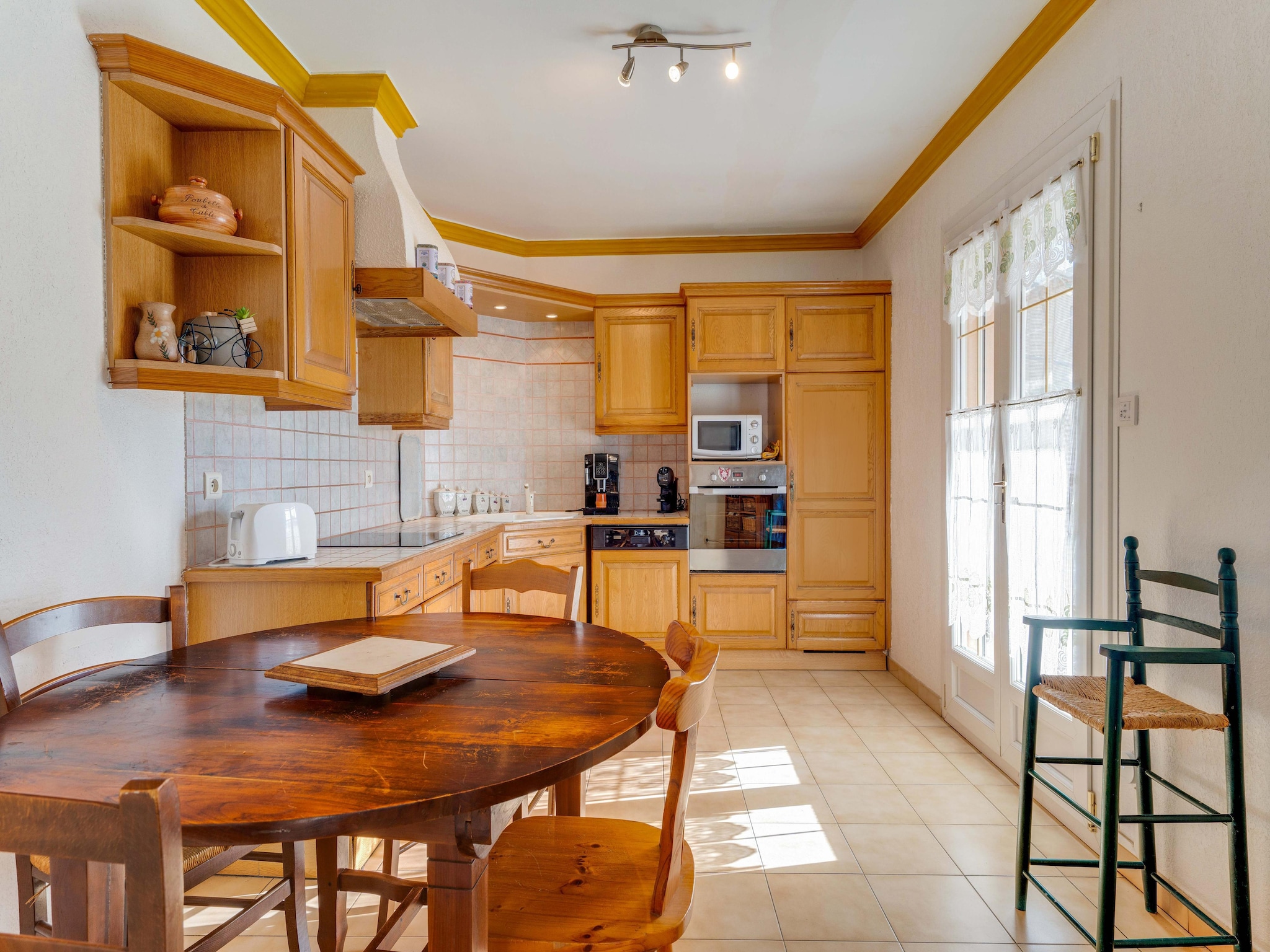   Villa Sorgues