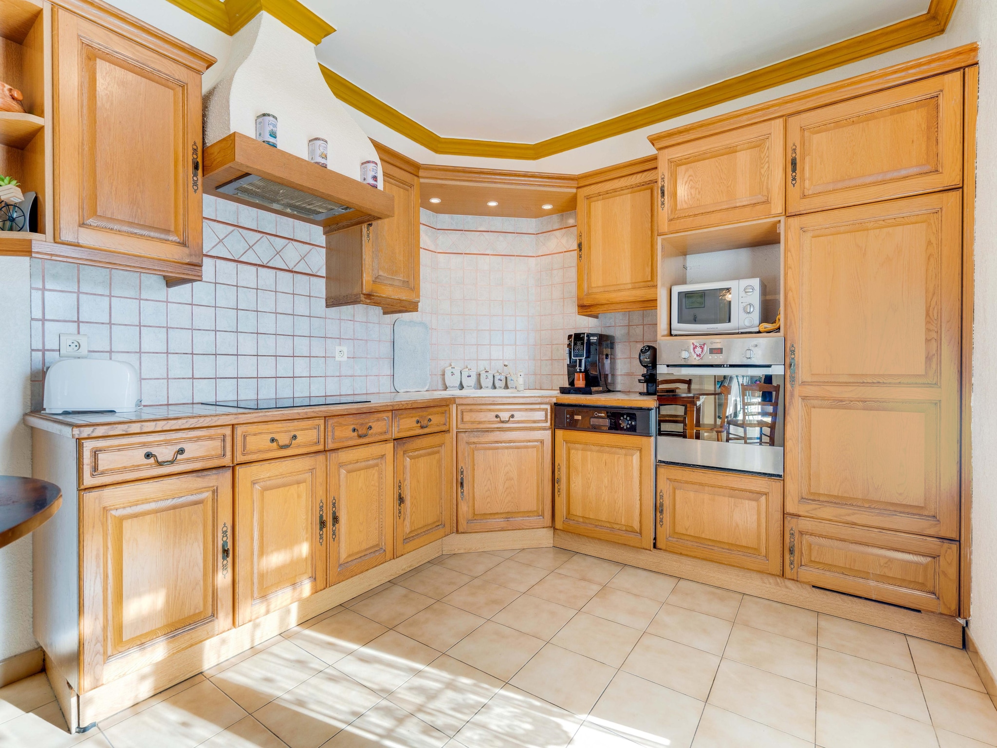   Villa Sorgues