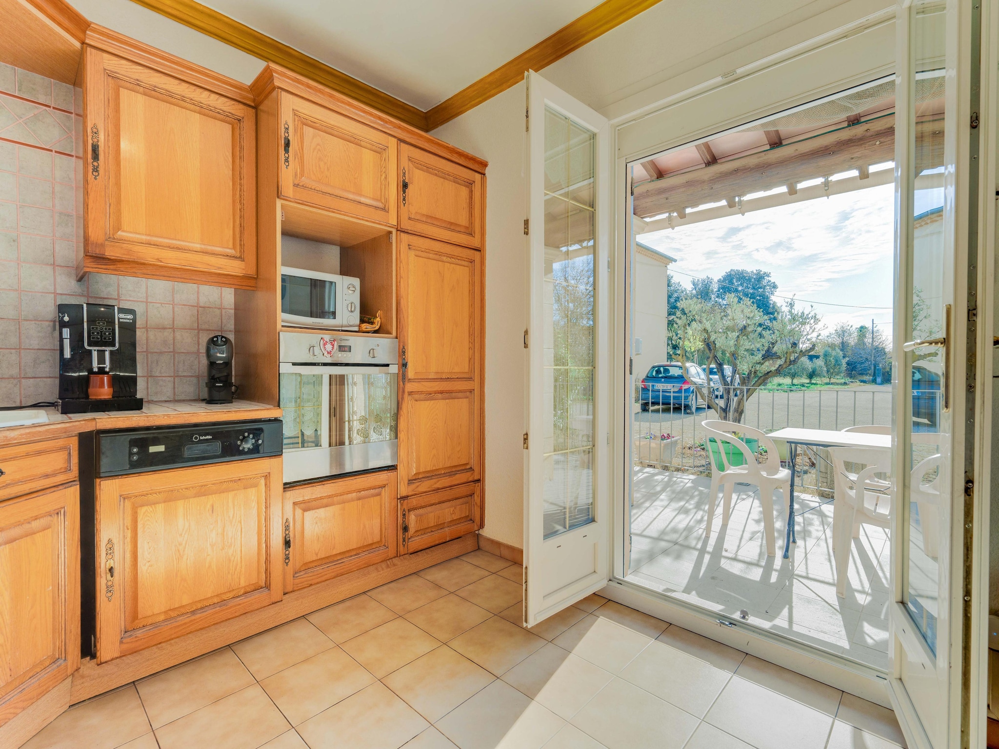   Villa Sorgues