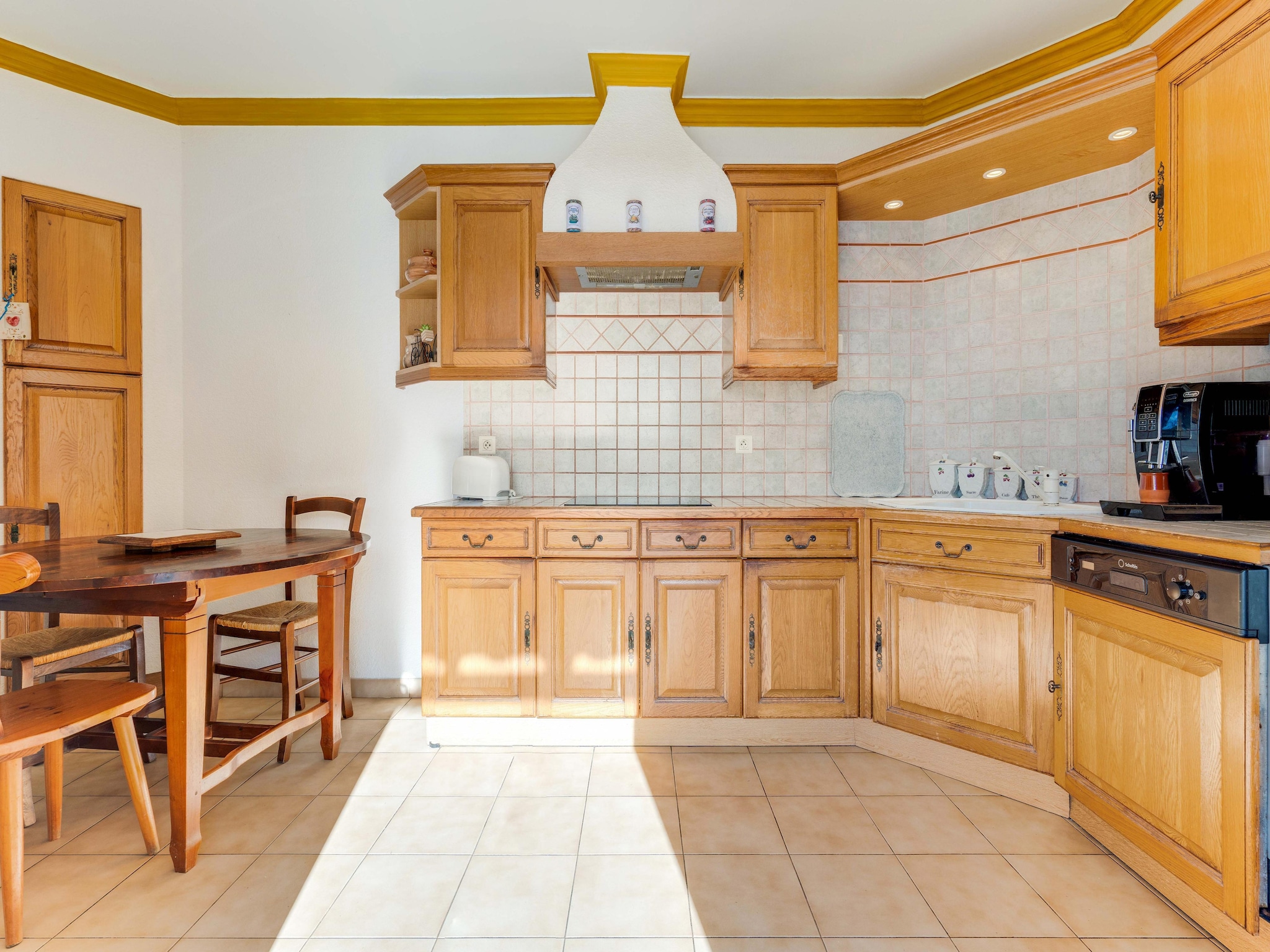  Villa Sorgues