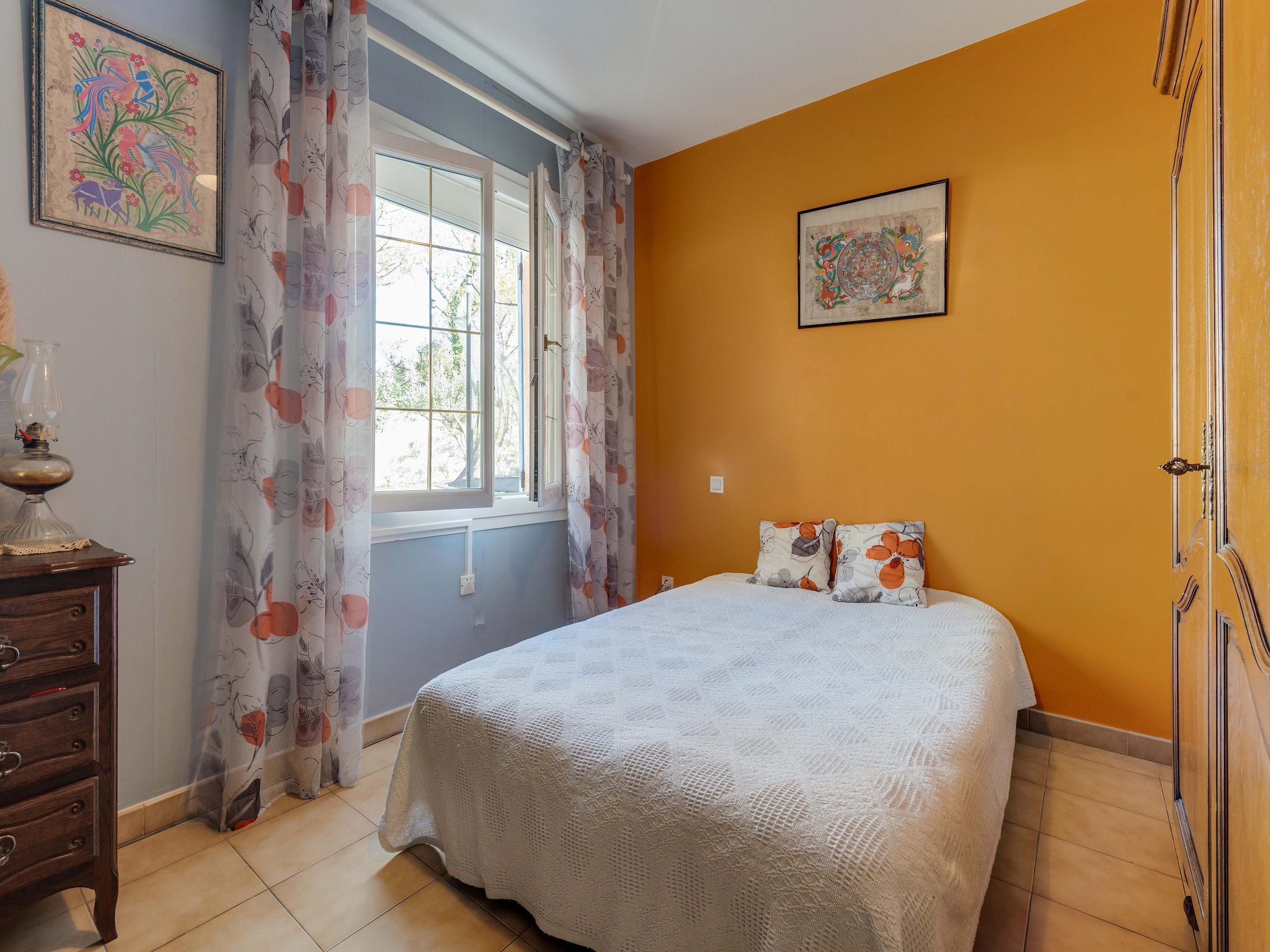   Villa Sorgues