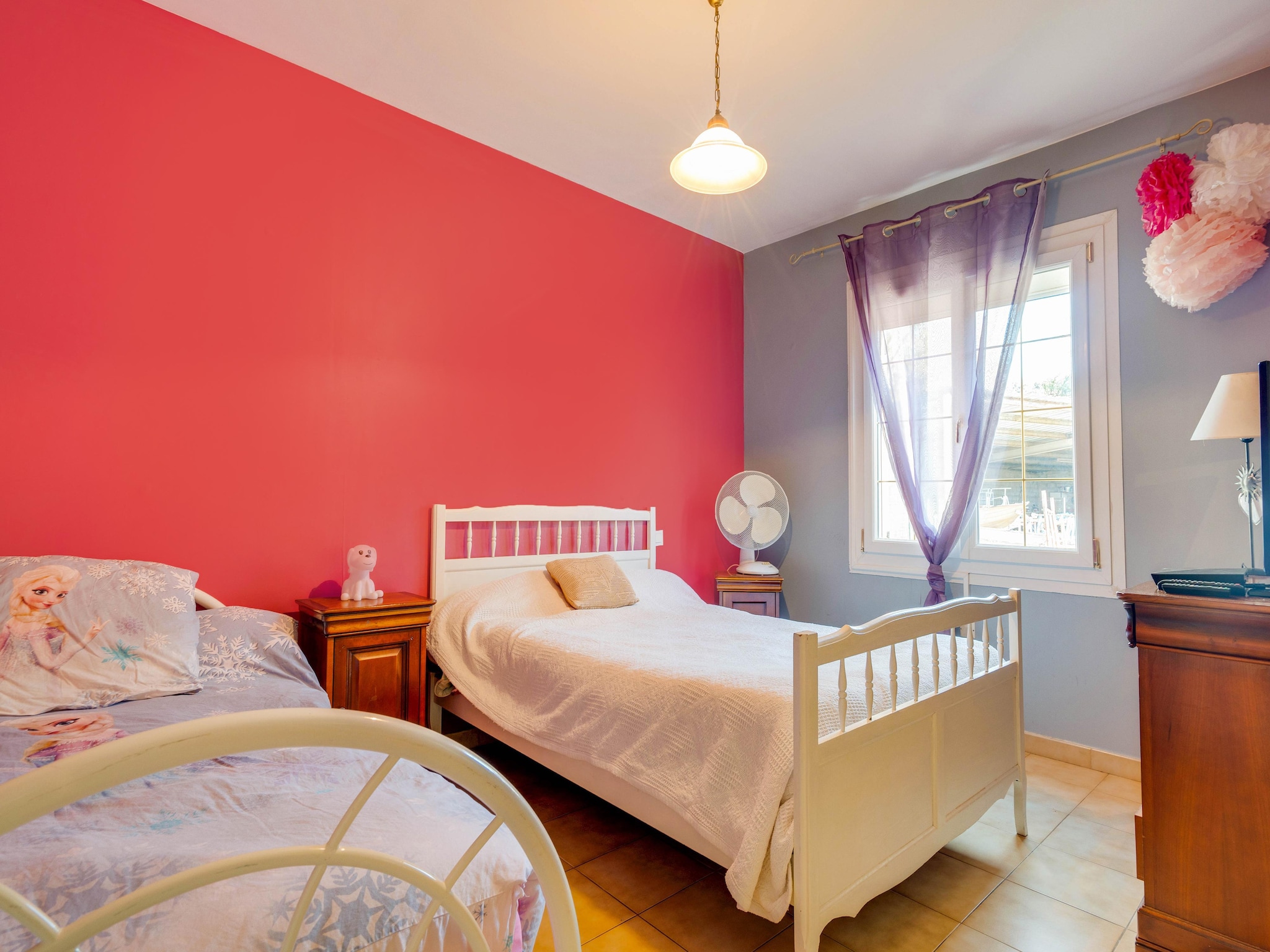   Villa Sorgues