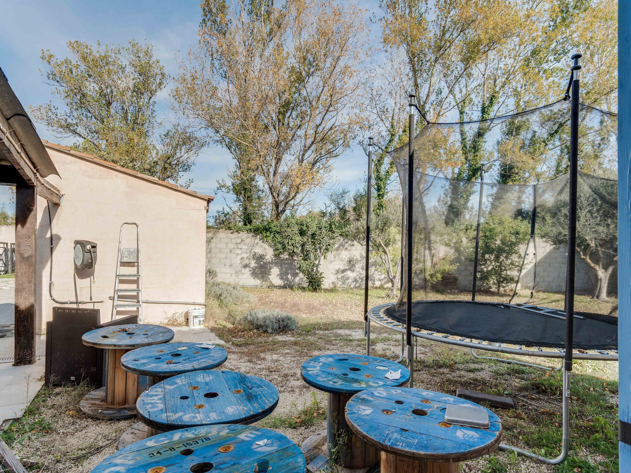   Villa Sorgues