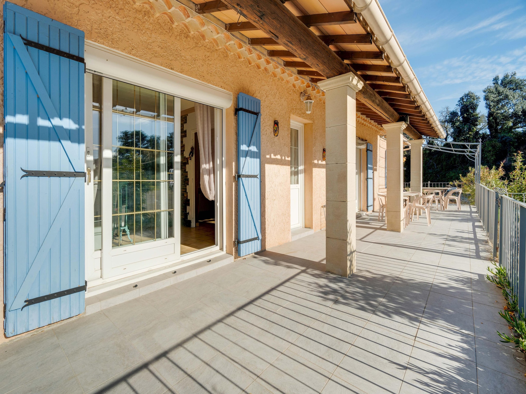   Villa Sorgues