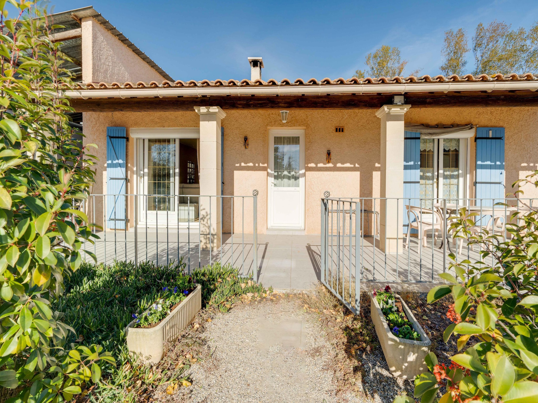  Villa Sorgues
