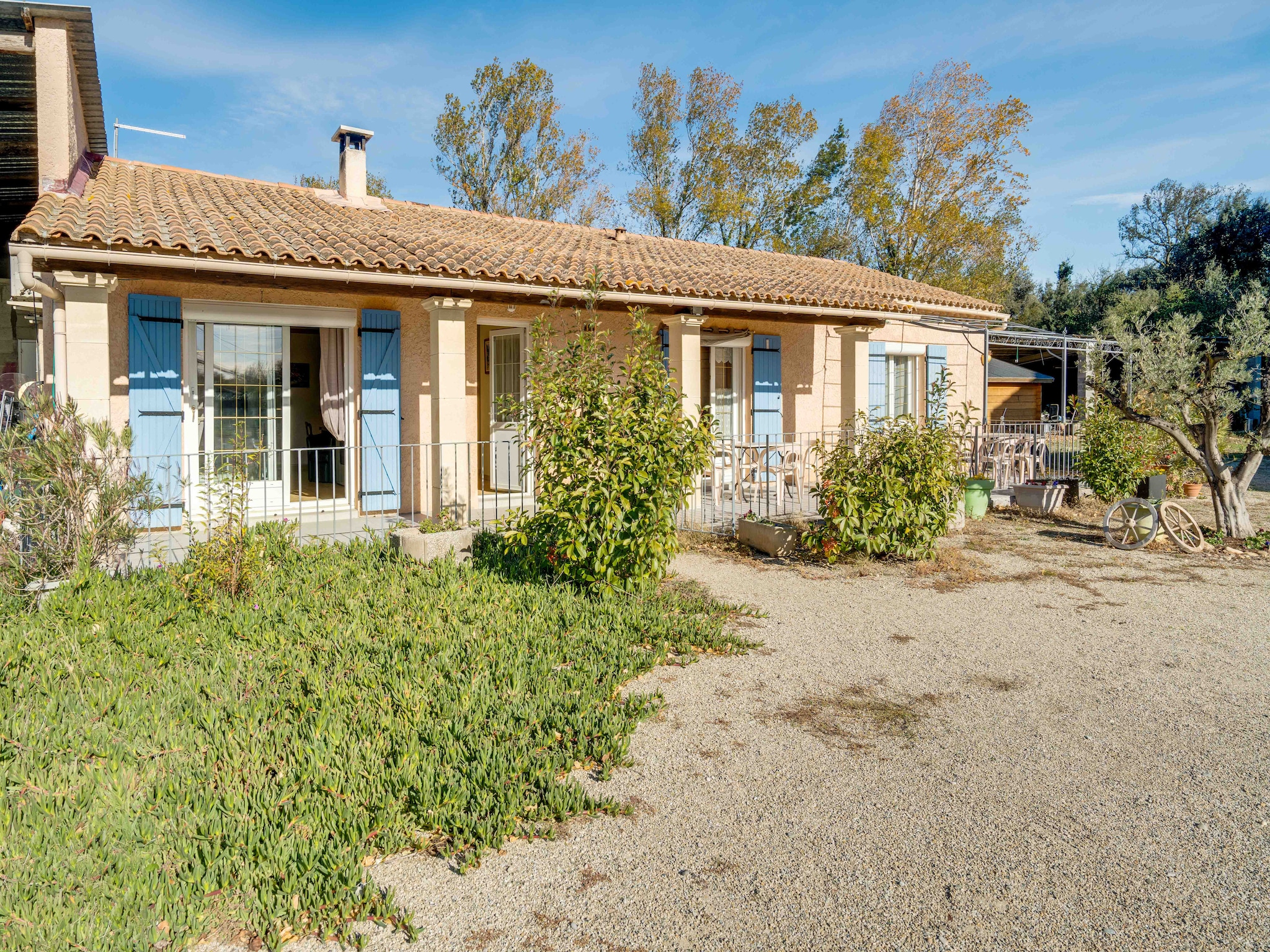   Villa Sorgues