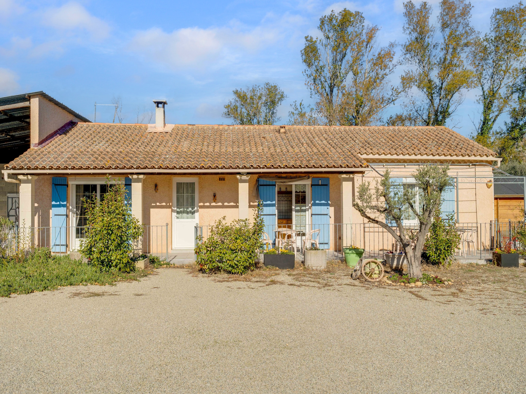   Villa Sorgues
