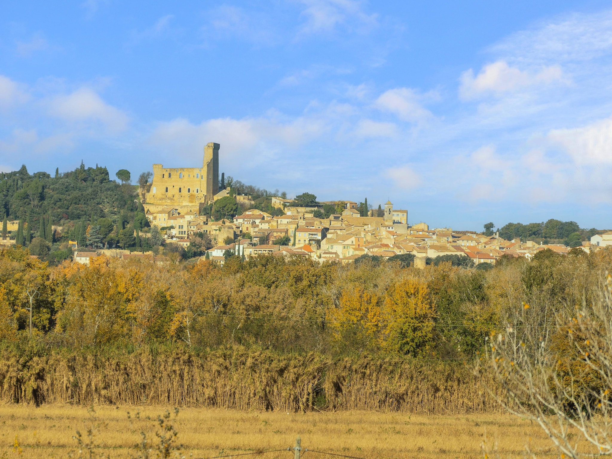   Villa Sorgues