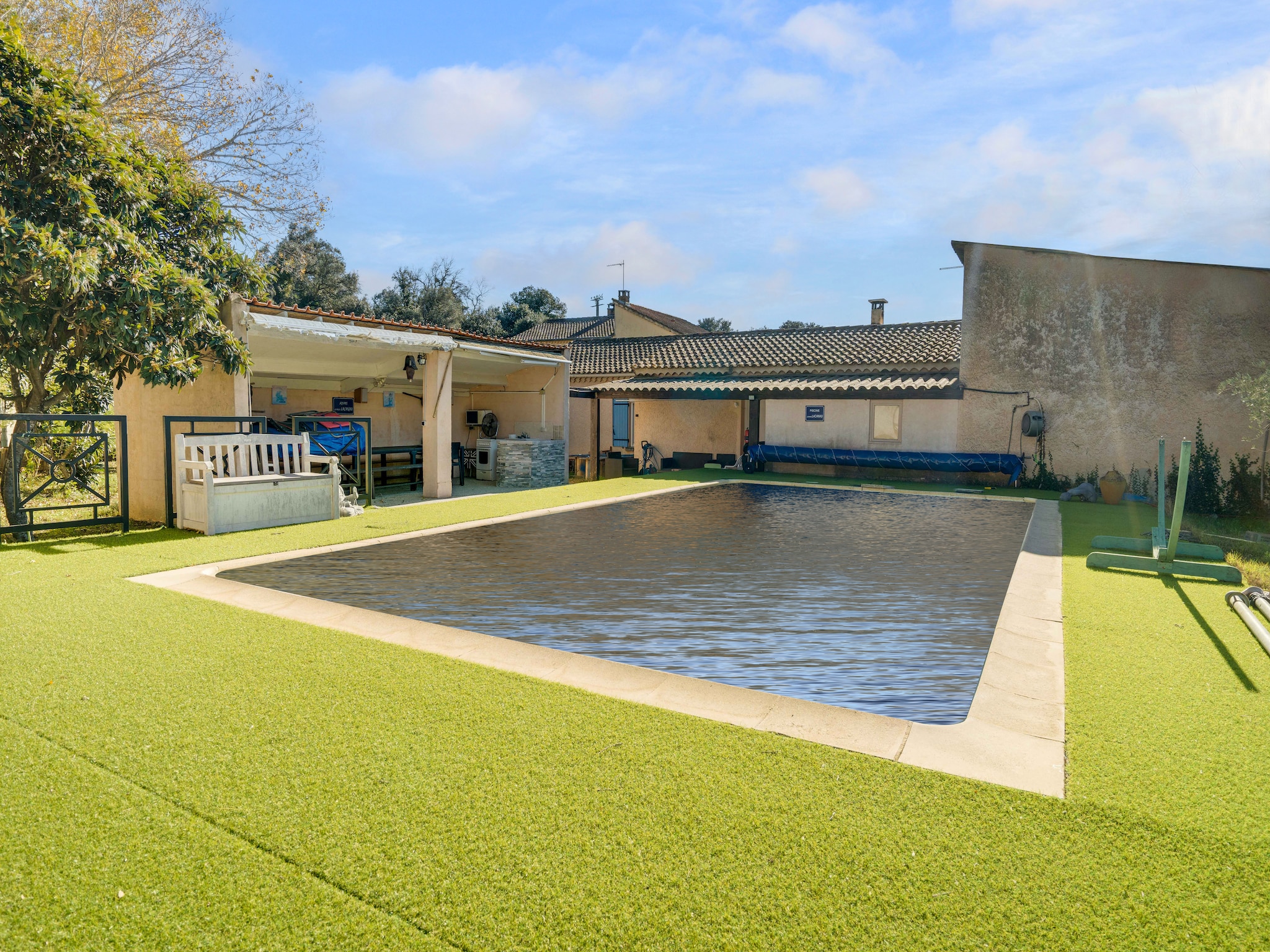   Villa Sorgues