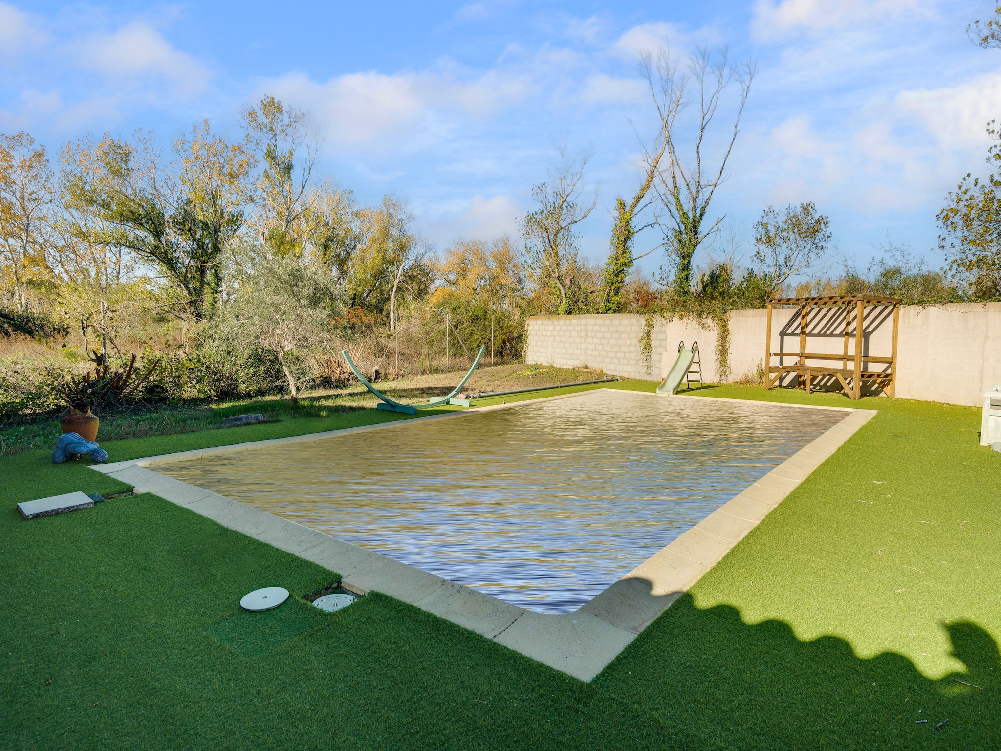   Villa Sorgues