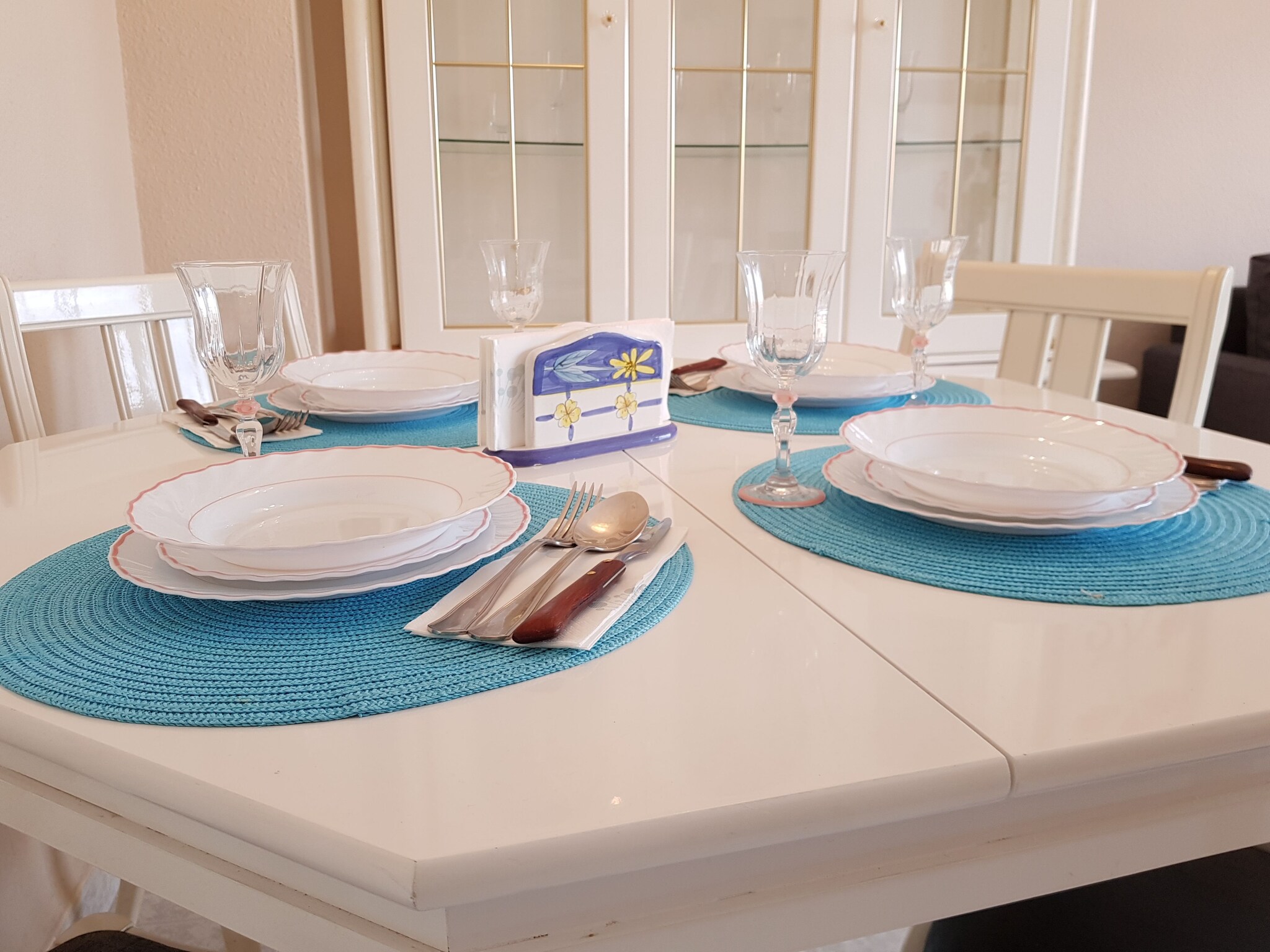 Apartment Sky-High Seaside Fuengirola Flat