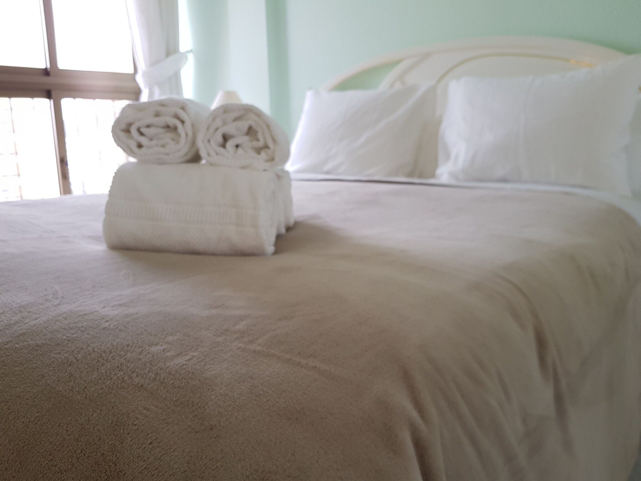 Apartment Sky-High Seaside Fuengirola Flat